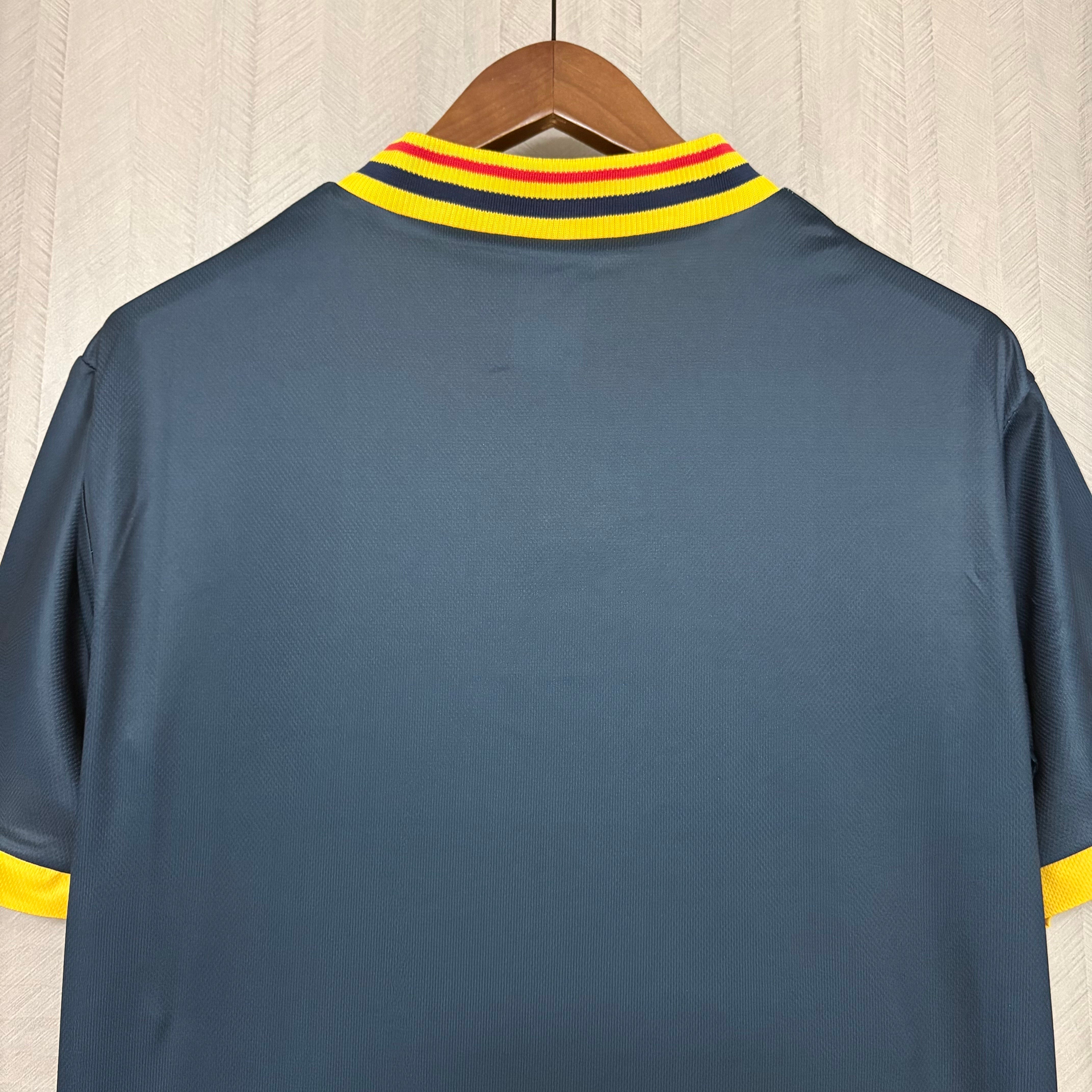 Retro St. Pauli 1997/98 away jersey