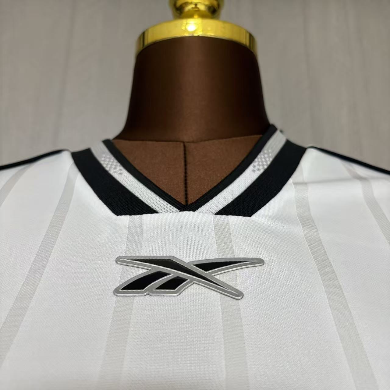 Women's 2025/26 Botafogo III Jersey