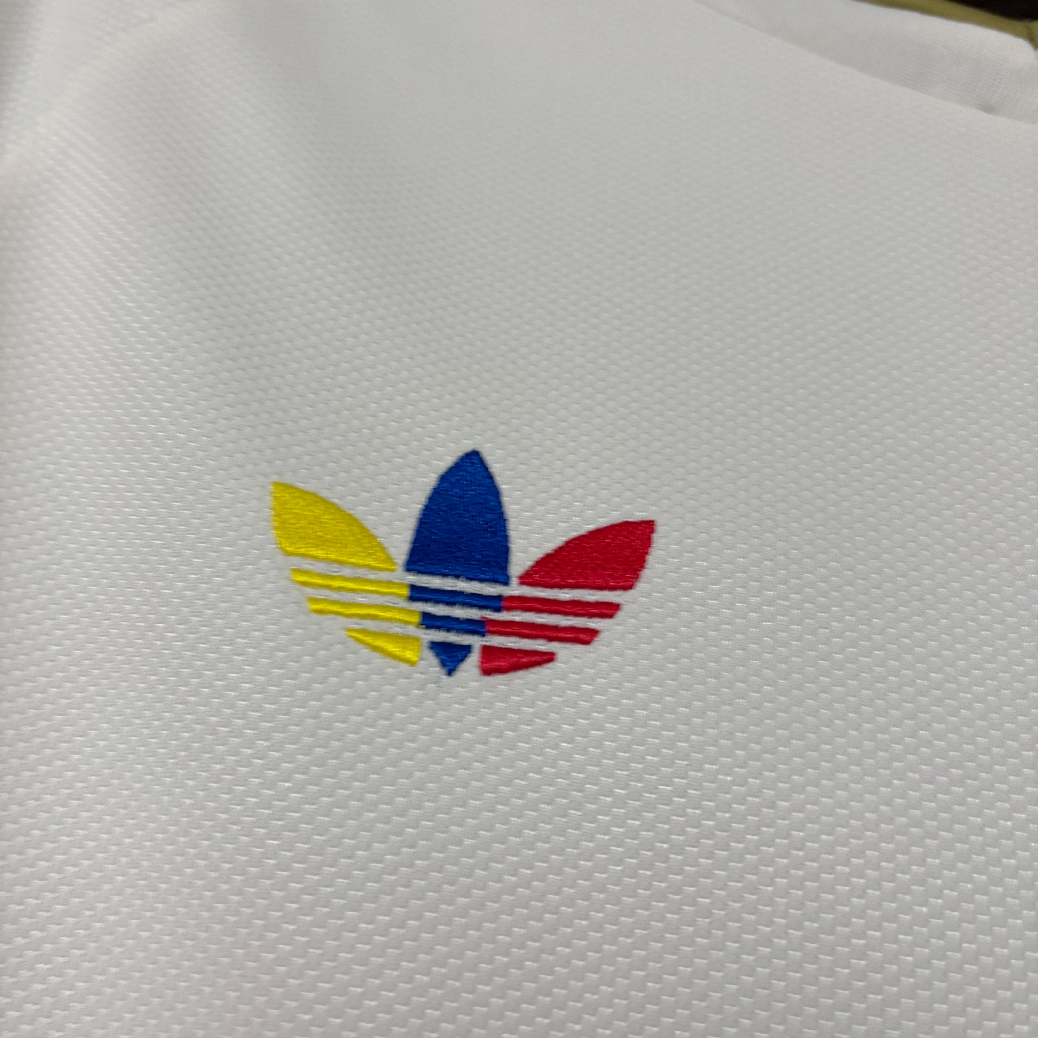 2026 Venezuela Away Jersey