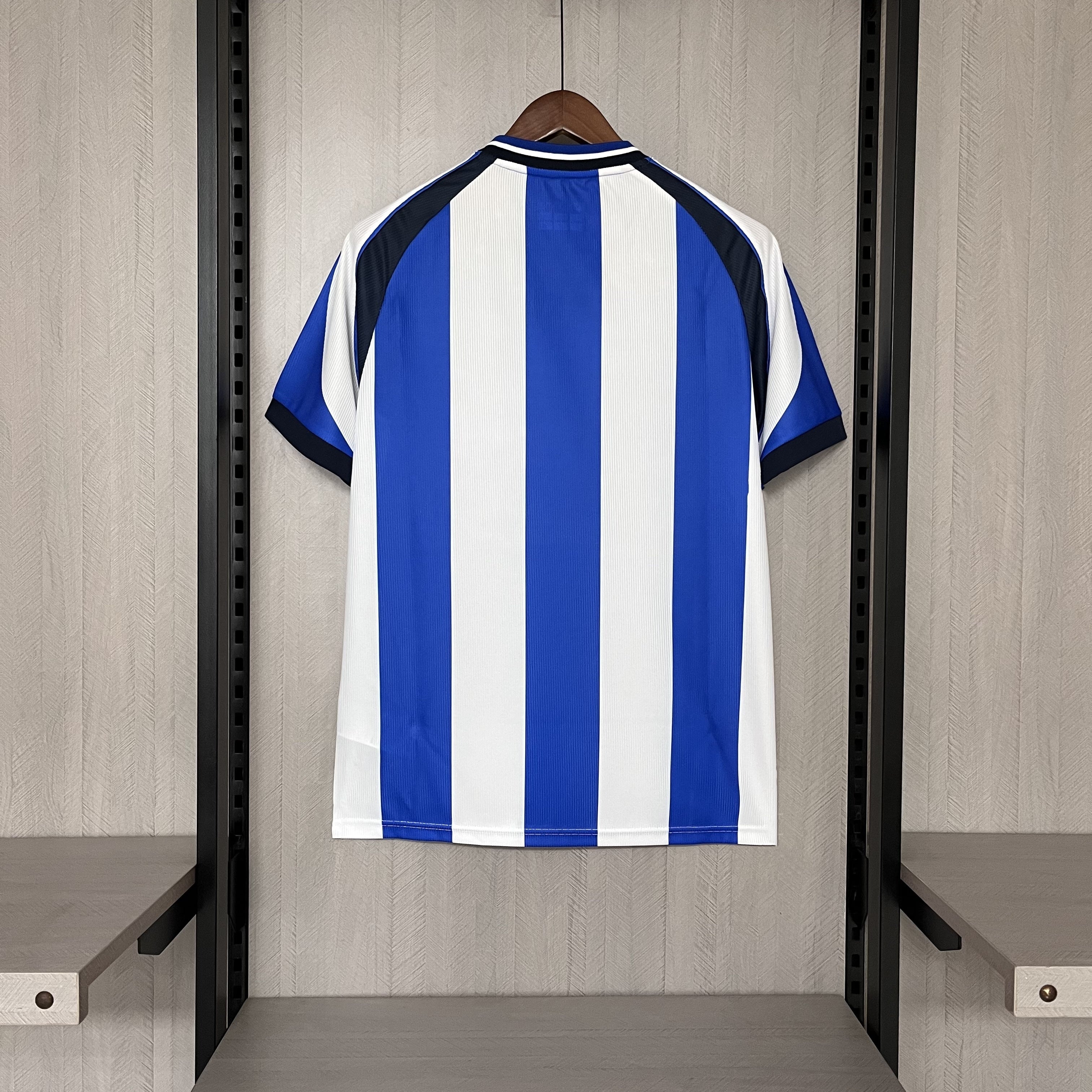 25/26 Malaga Home Jersey