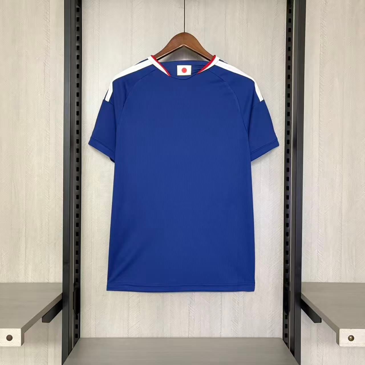 World Cup 2026 Japan Home Jersey