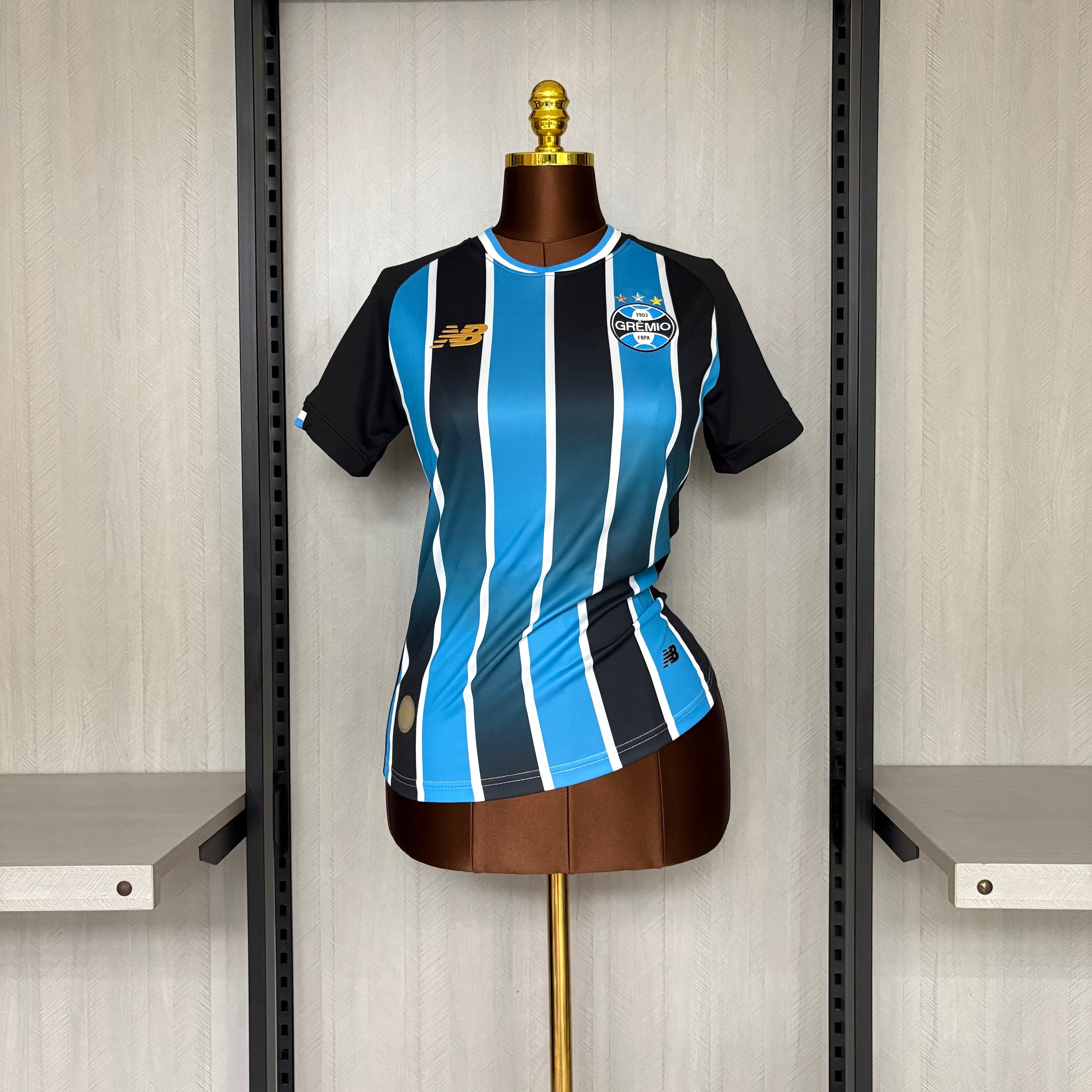 Women's  26/27 Gremio Home Jersey
