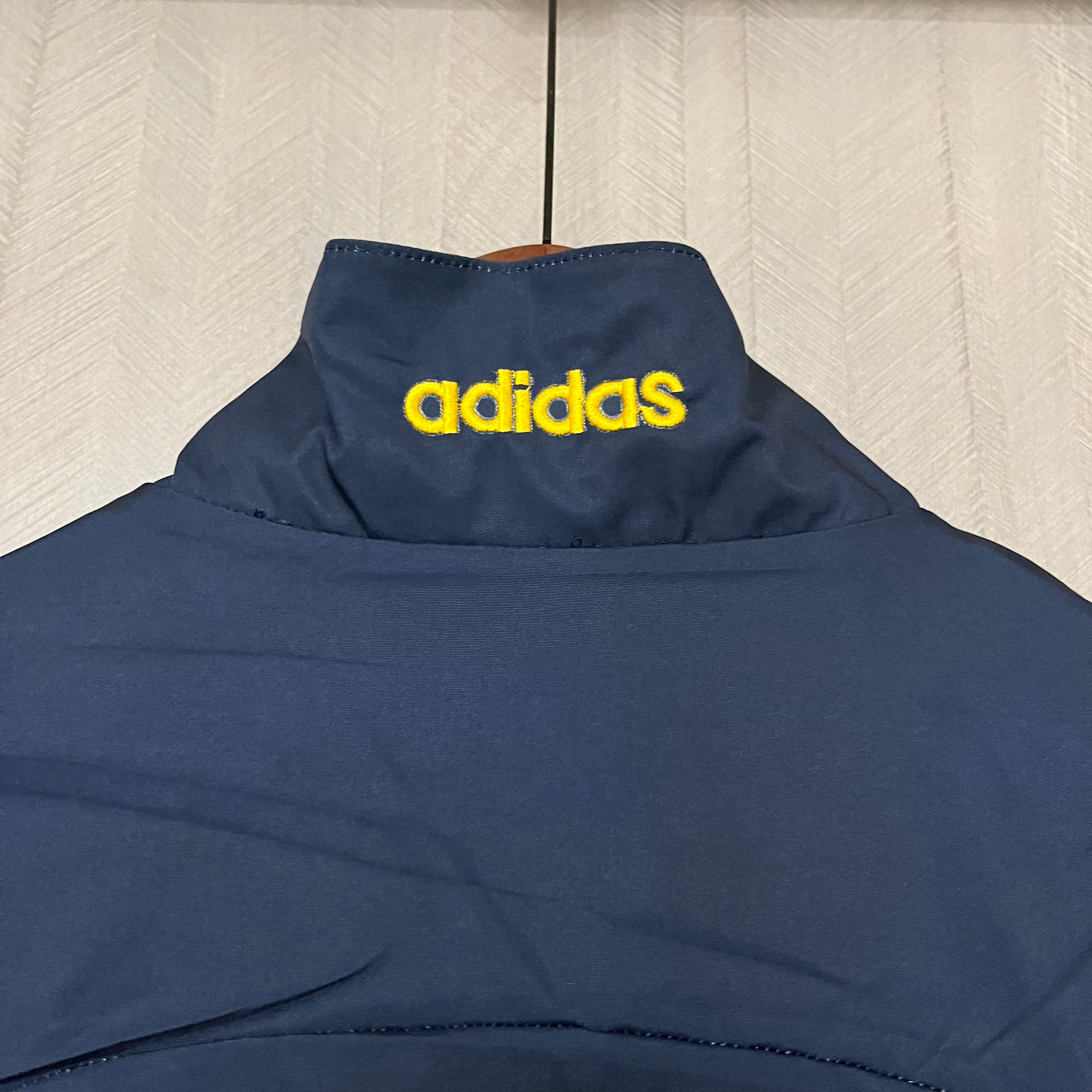 Spain Windbreaker