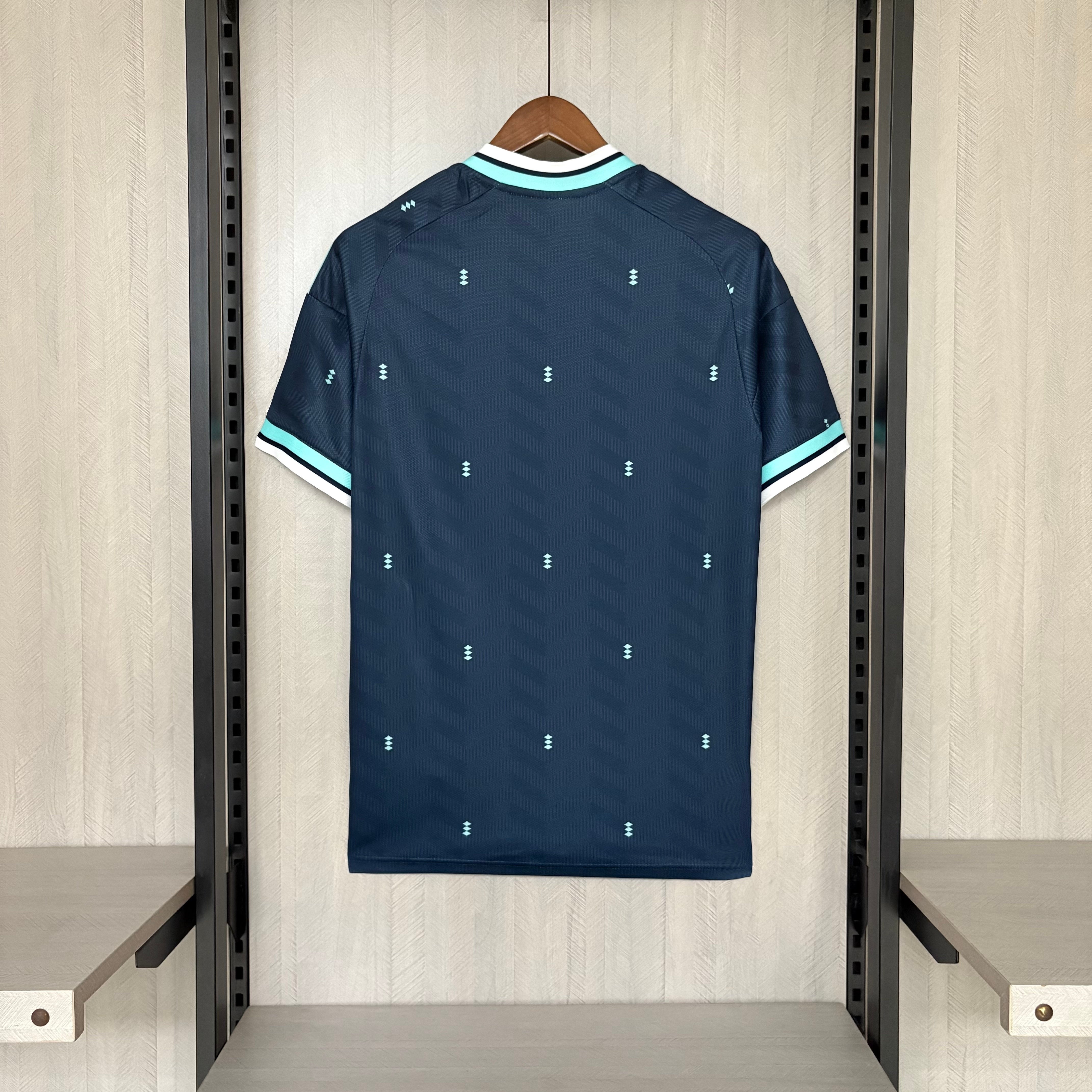 World Cup 2026 Germany Away Jersey