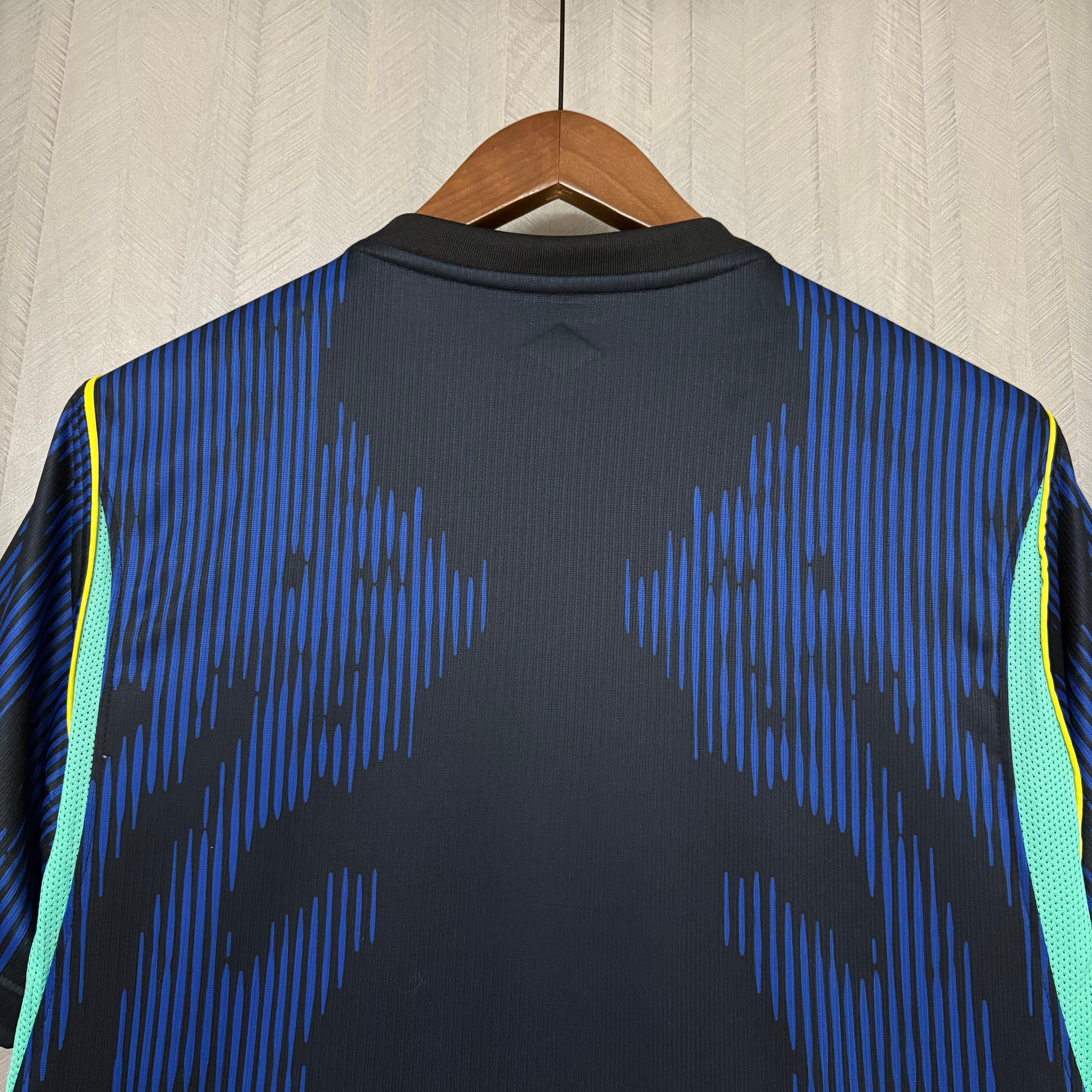 World Cup 2026 Brasil Away Jersey