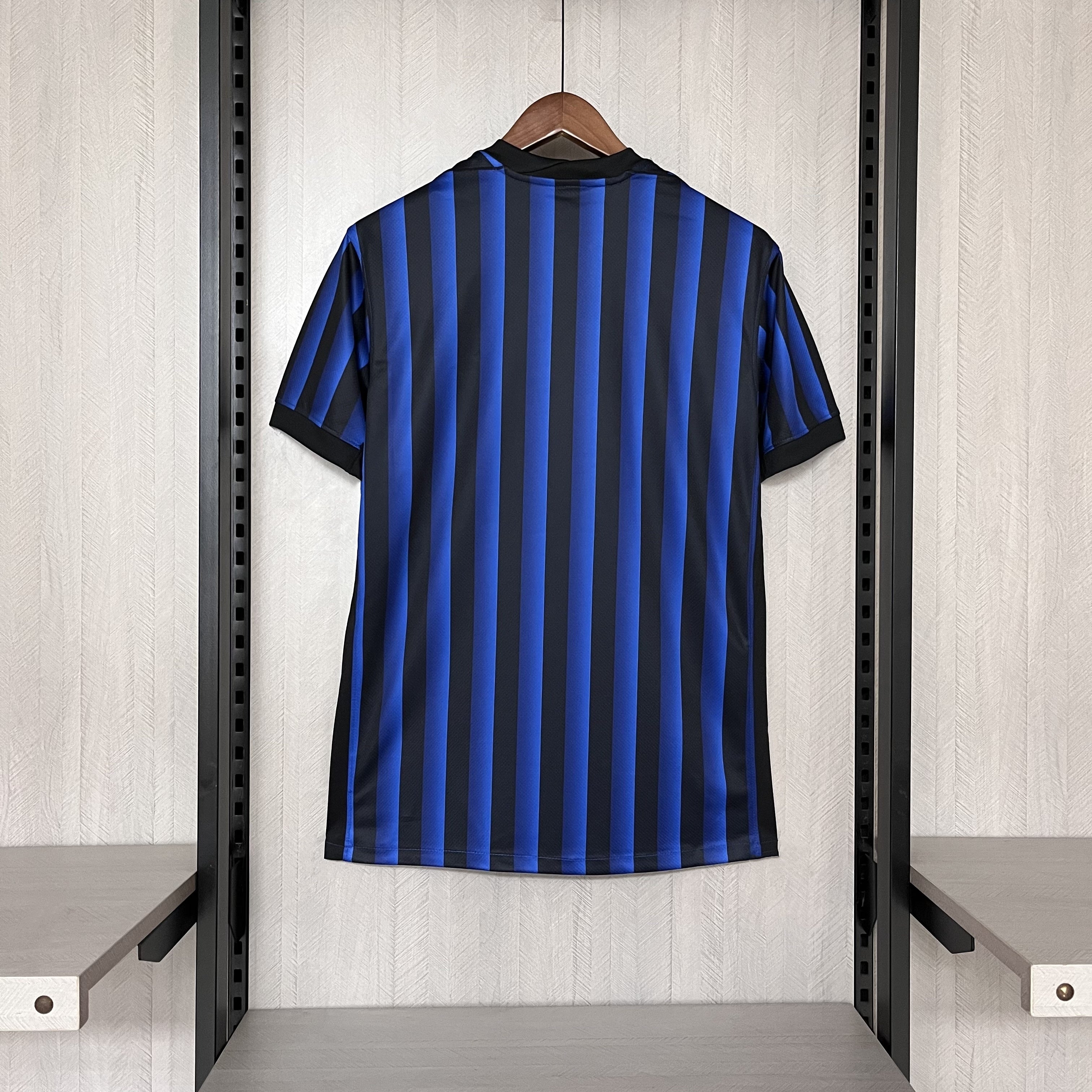 25/26 Inter Milan Home Jersey