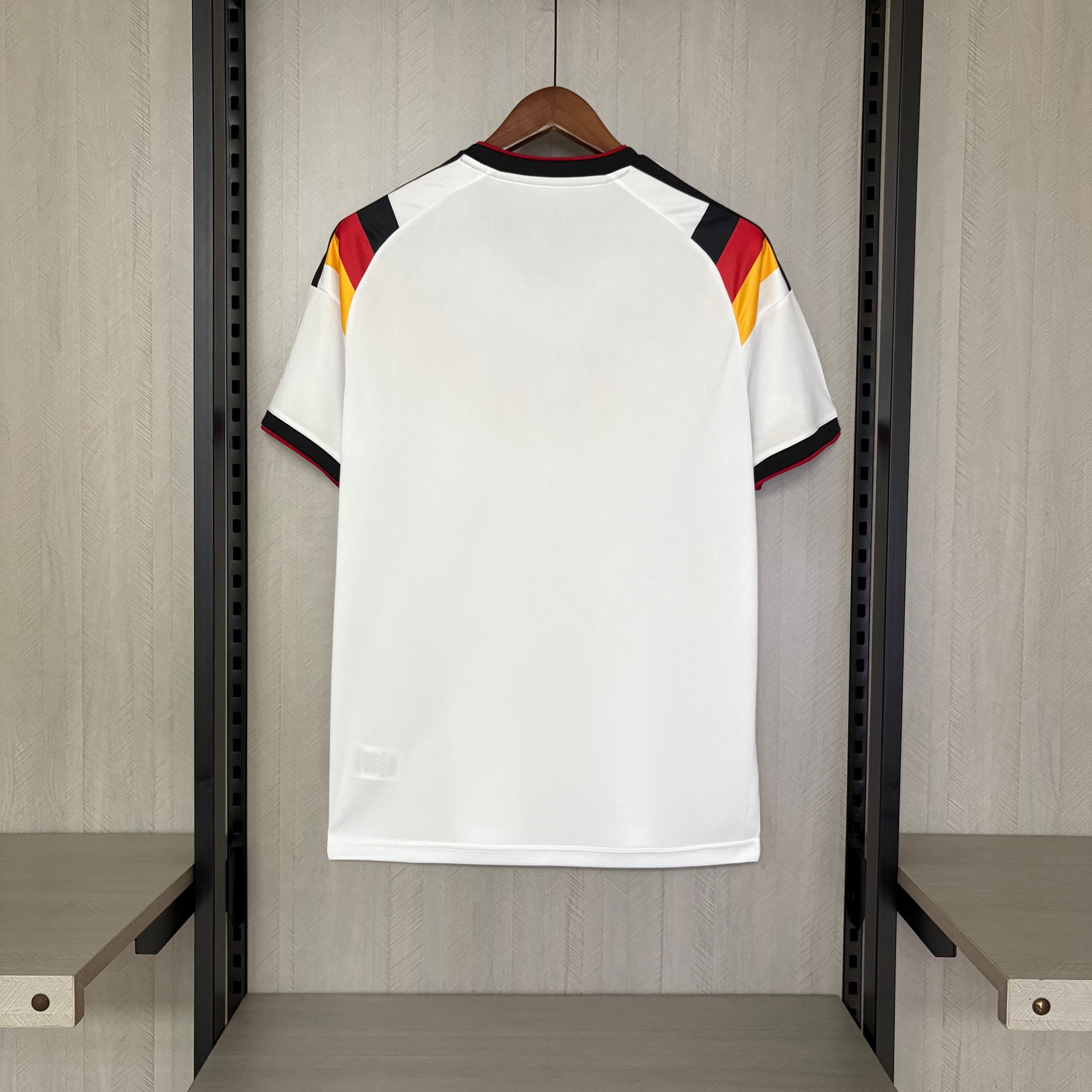 World Cup 2026 Germany Home Jersey