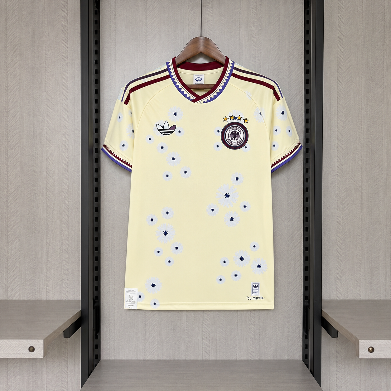 World Cup 2026 Germany Jersey