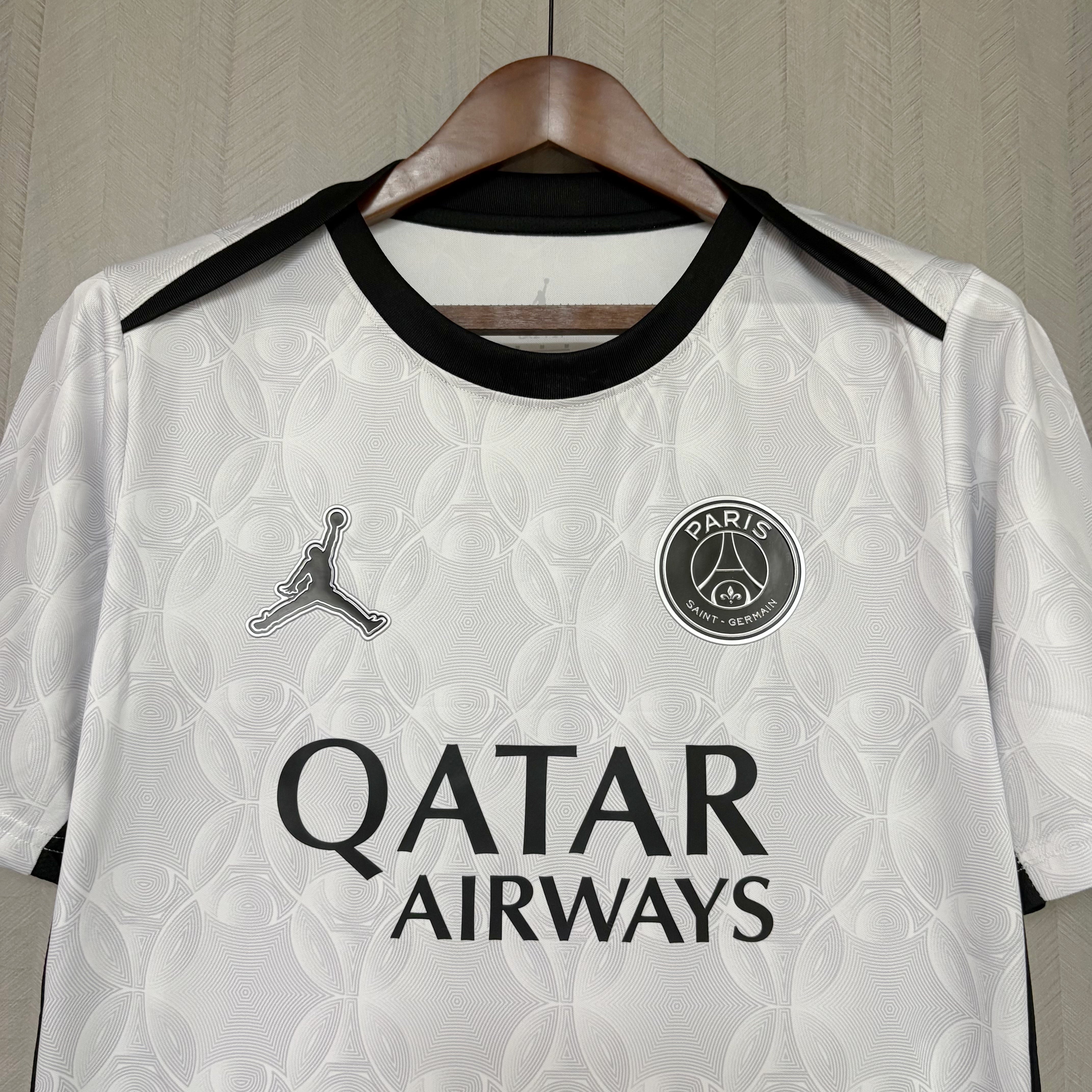 26/27 PSG Home Jersey