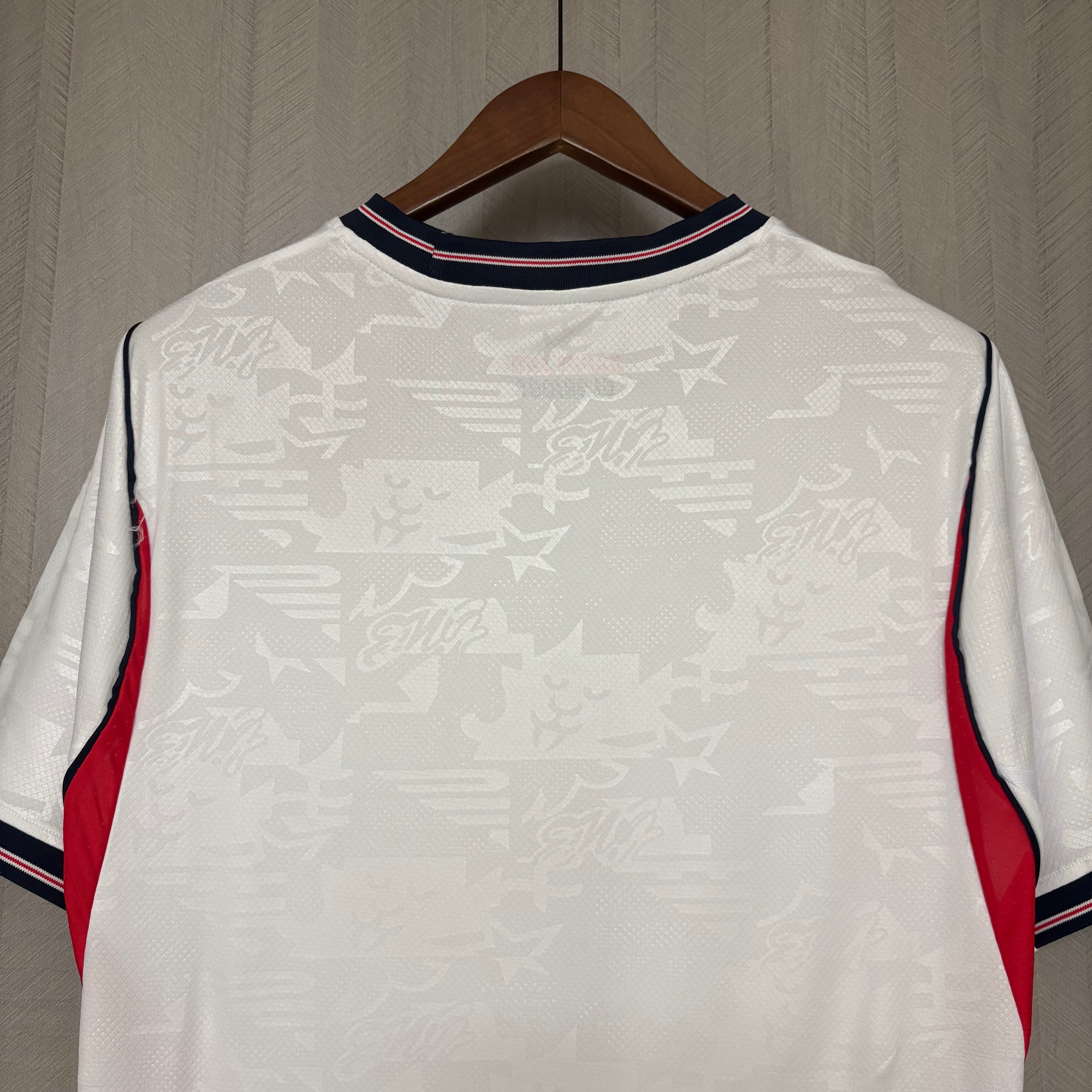 World Cup 2026 England Home Jersey
