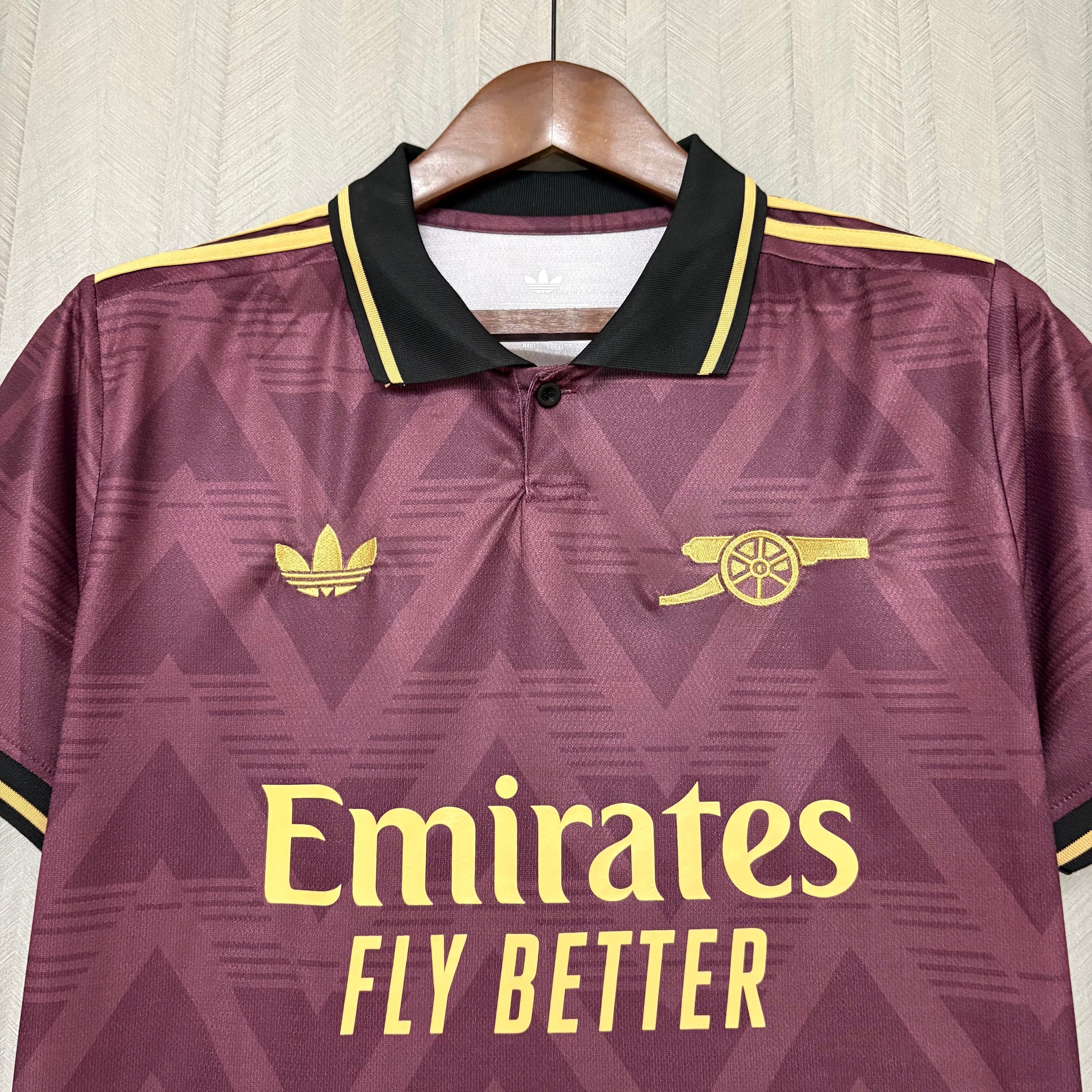 2026/27 Arsenal Edition Special Jersey