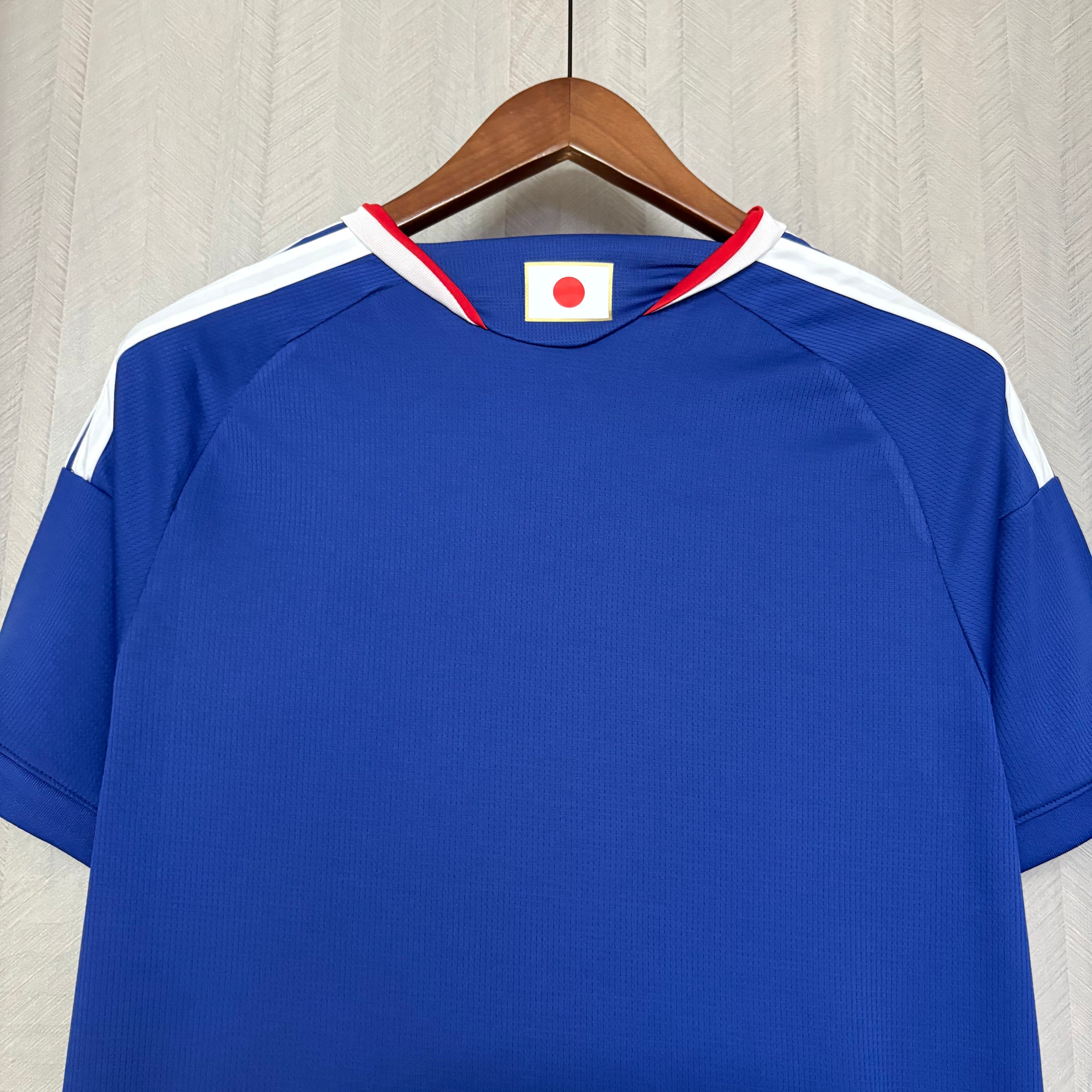 World Cup 2026 Japan Home Jersey