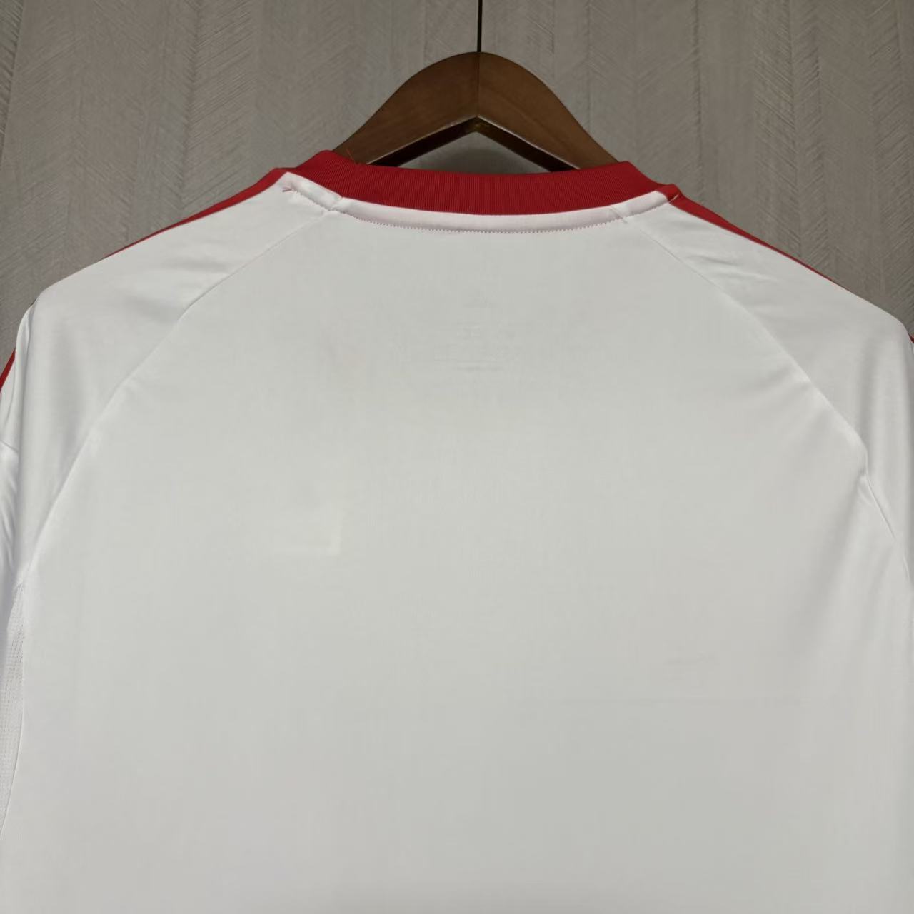 25/26 Sevilla Home Jersey