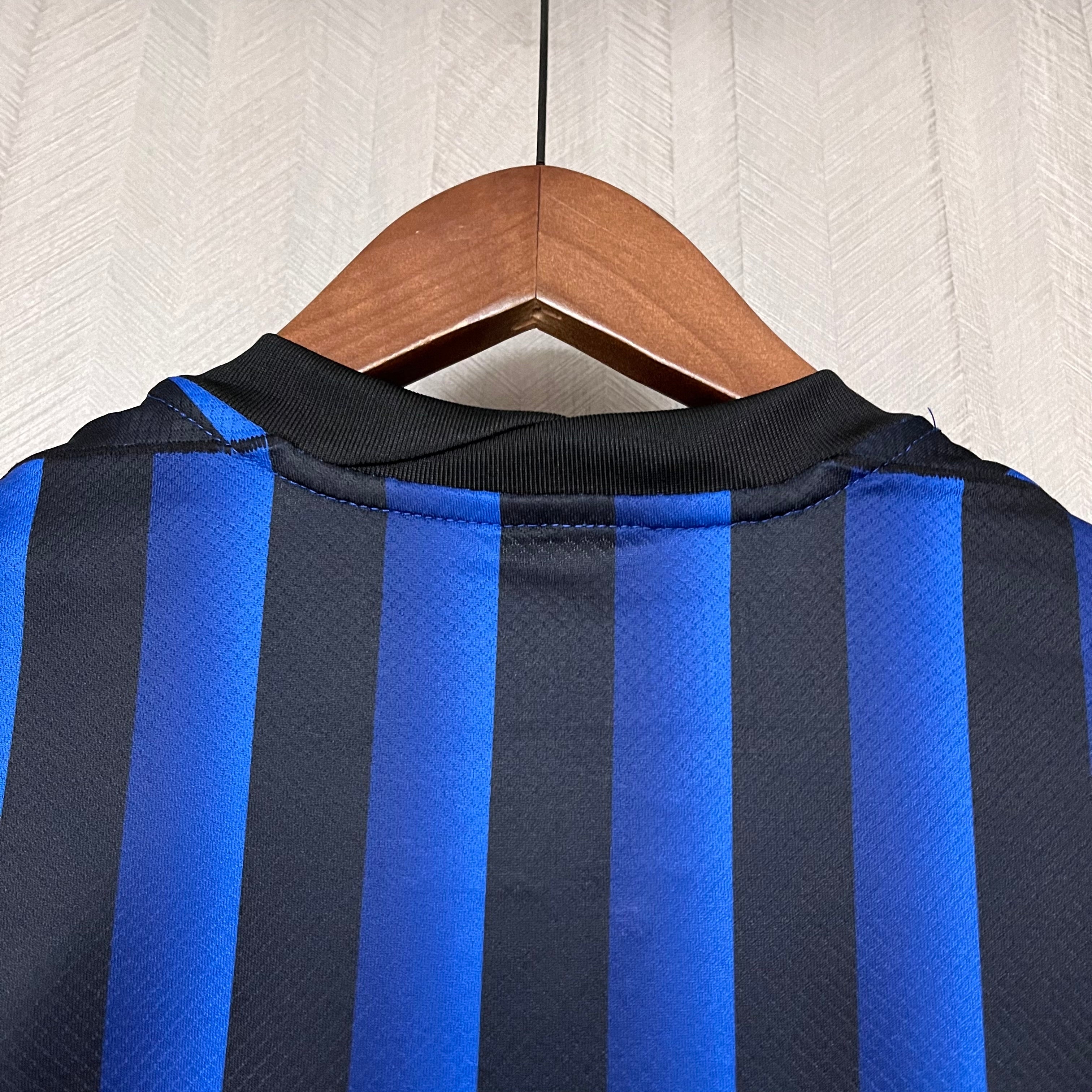 25/26 Inter Milan Home Jersey