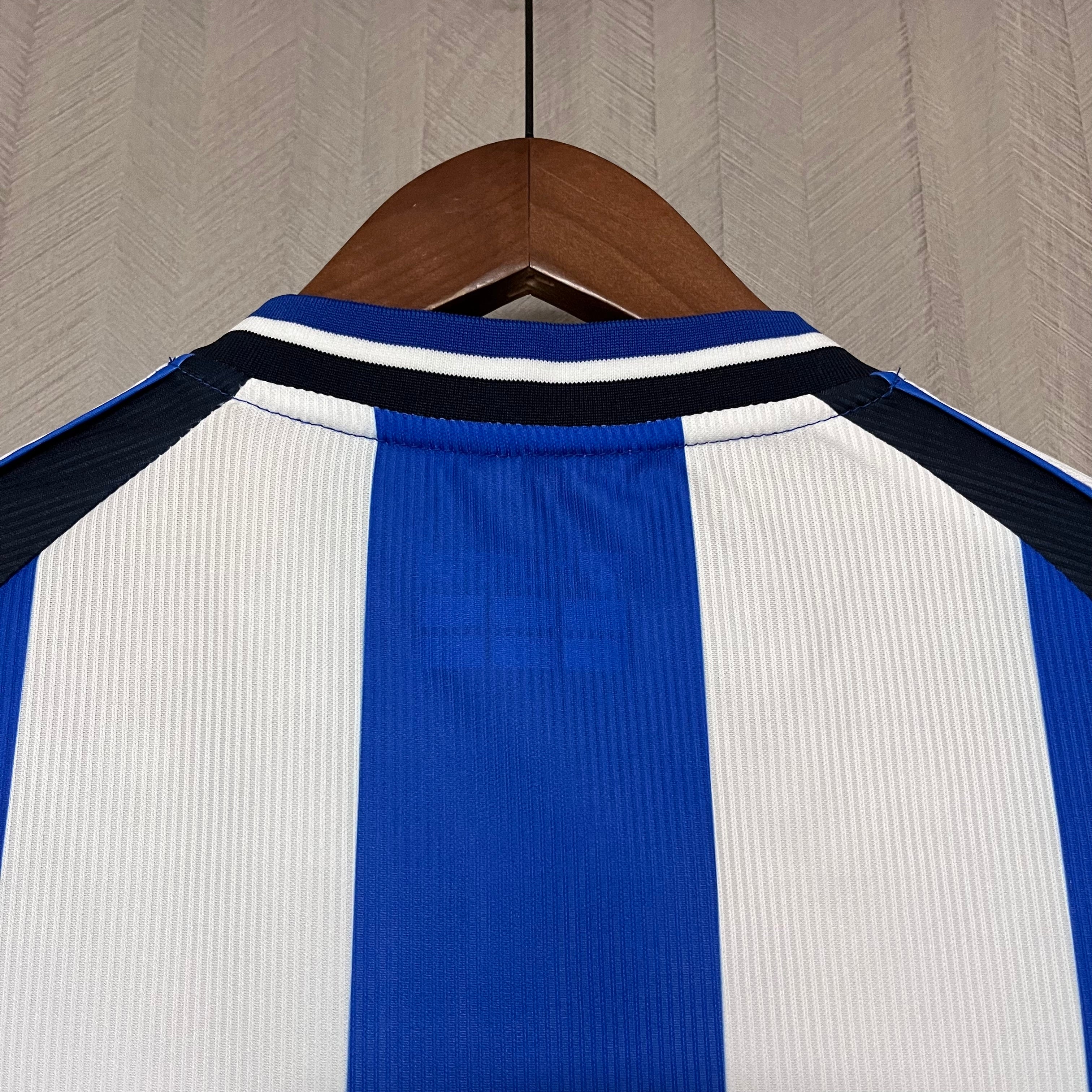25/26 Malaga Home Jersey
