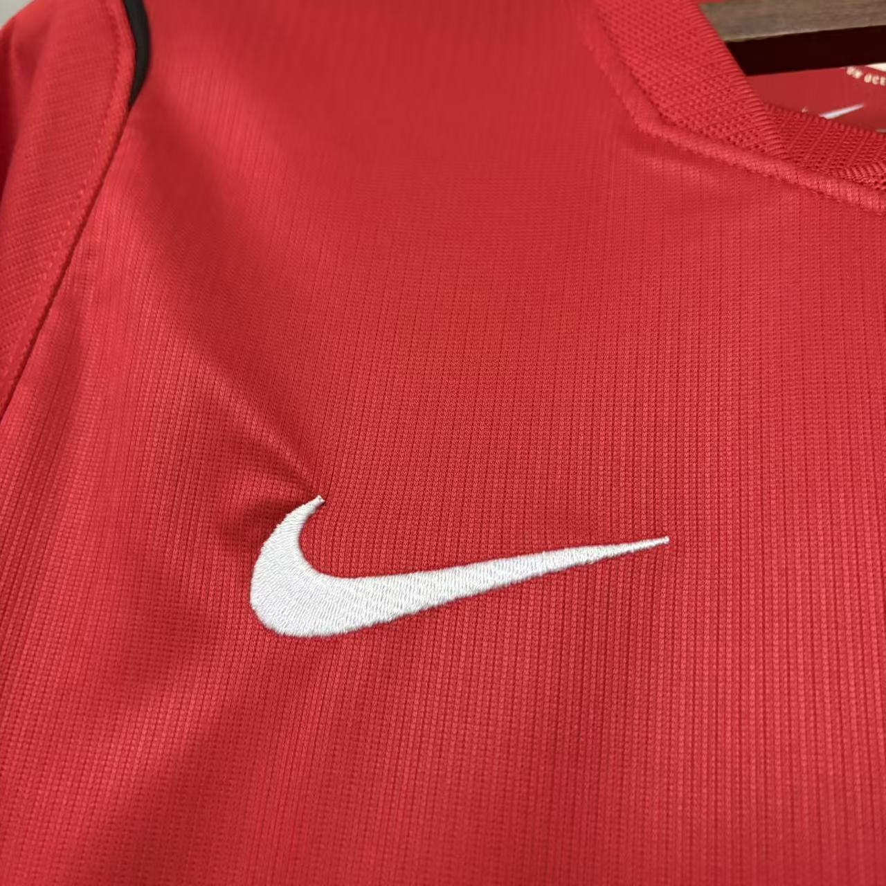 World Cup 2026 Canada Home Jersey