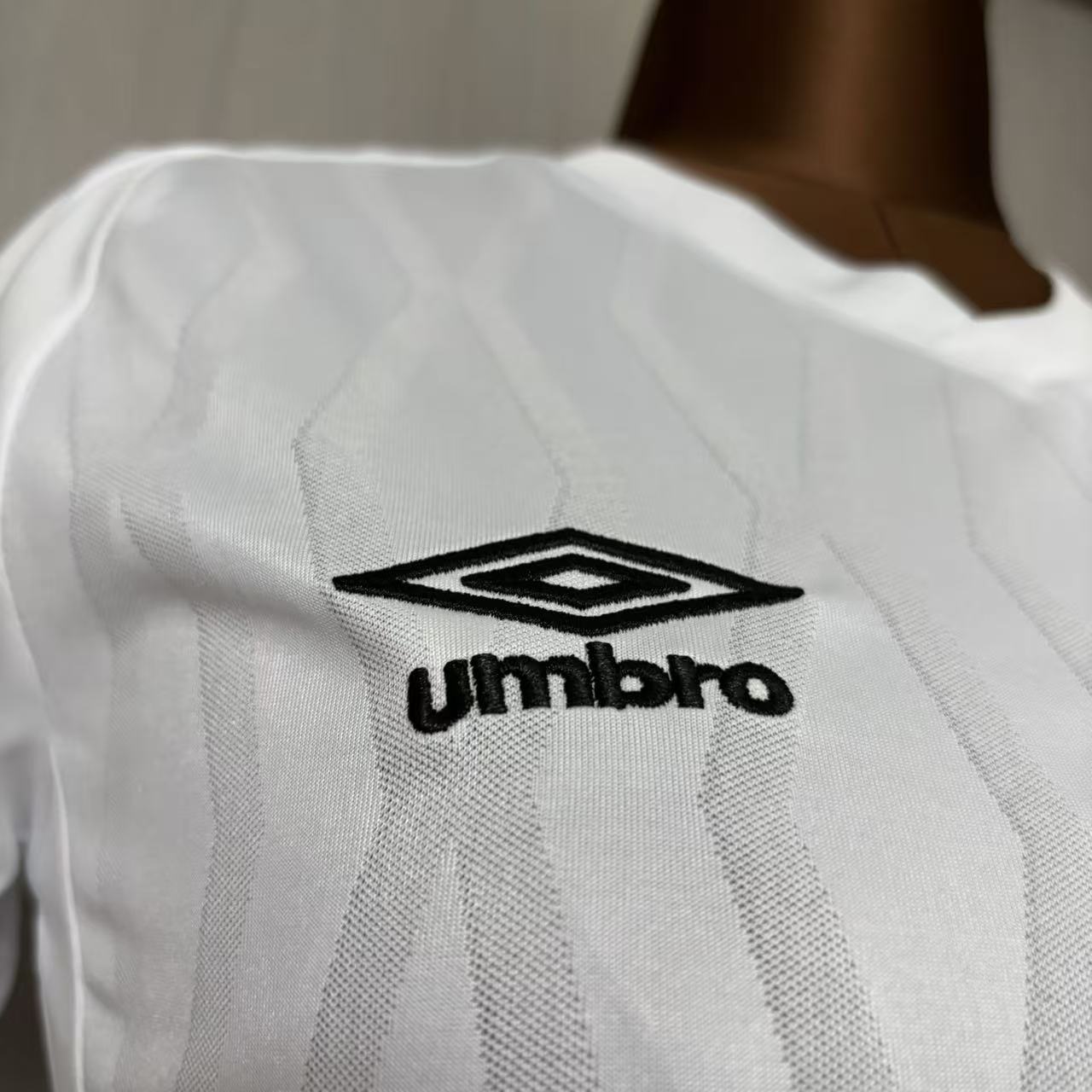 Women's  26/27 Santos Home Jersey