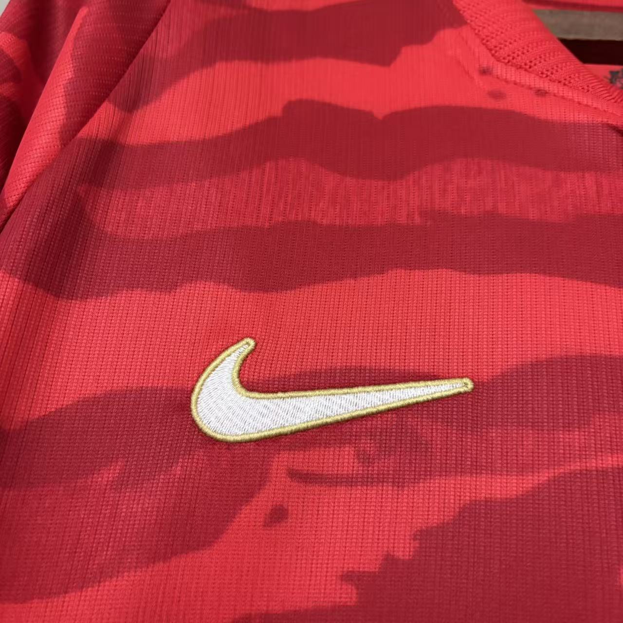 World Cup 2026 South Korea Home Jersey
