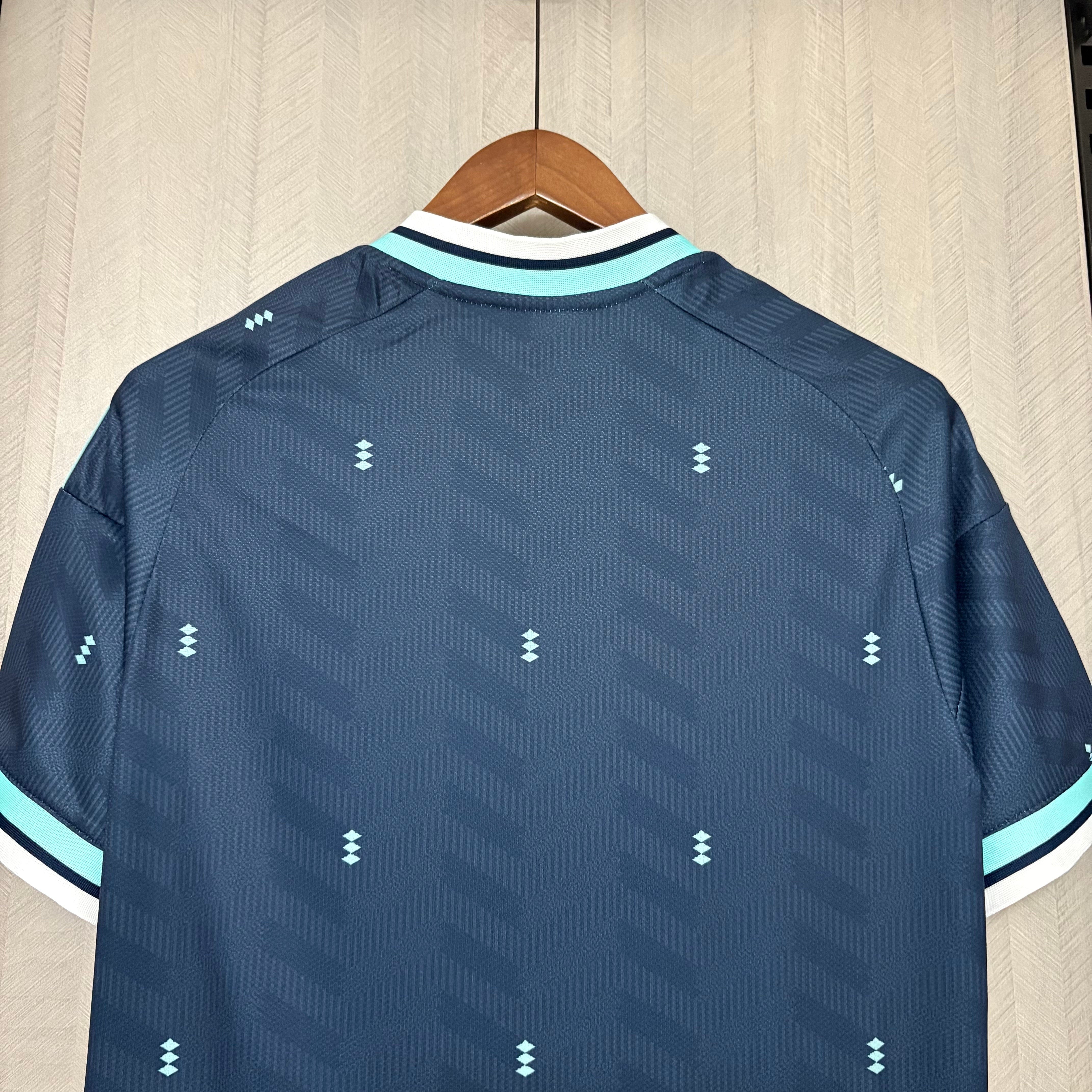 World Cup 2026 Germany Away Jersey