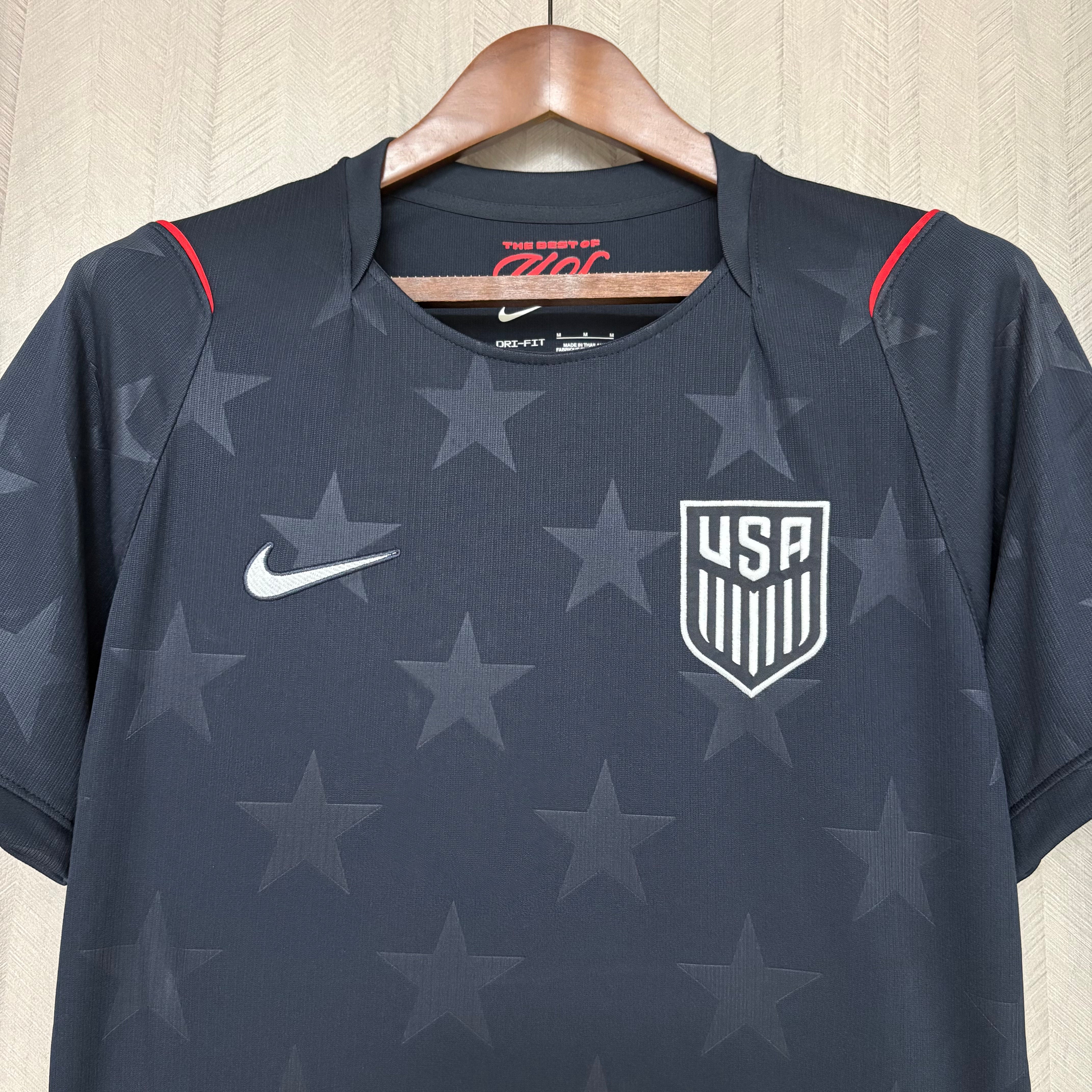 World Cup 2026 USA Away Jersey