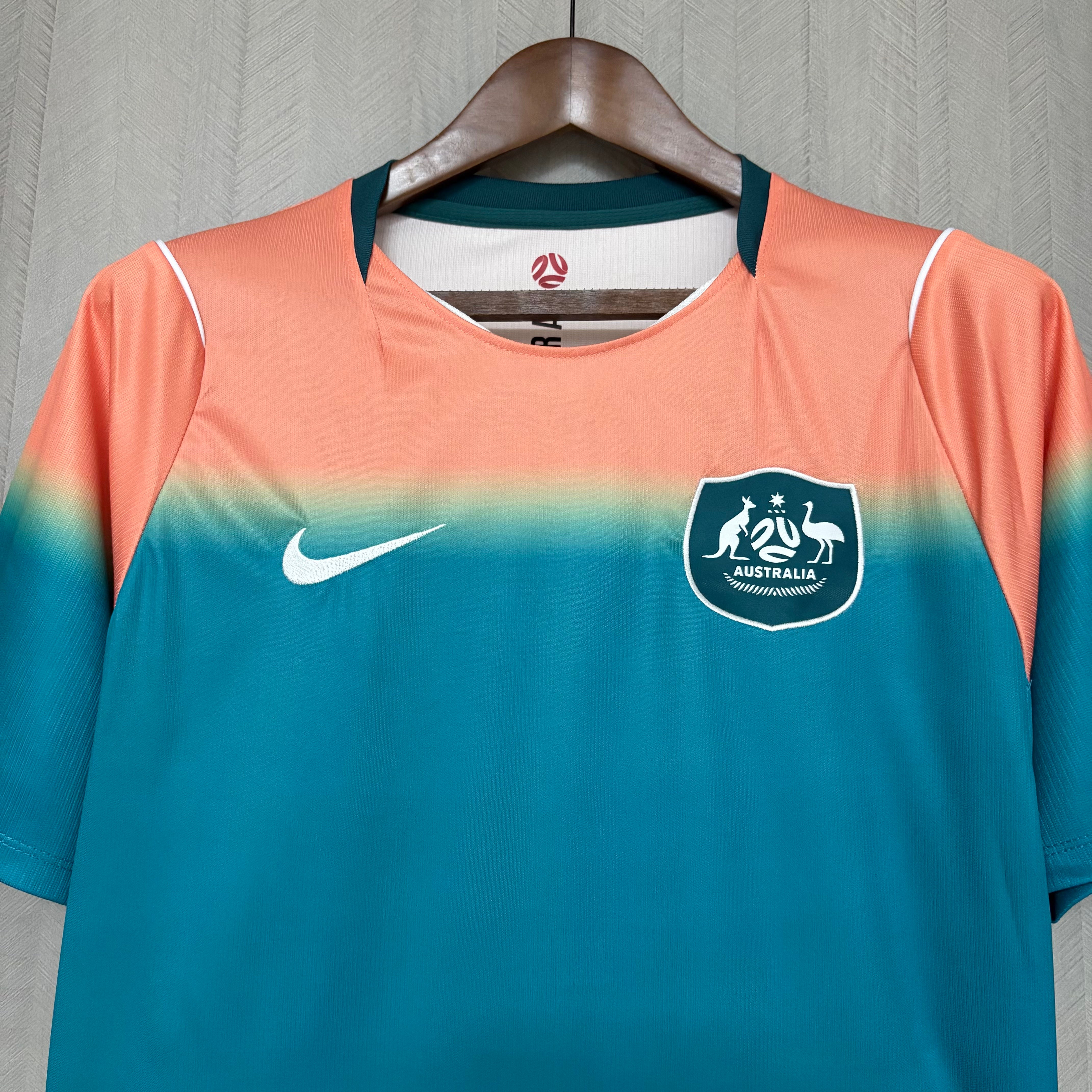 World Cup 2026 Australia Away Jerseys