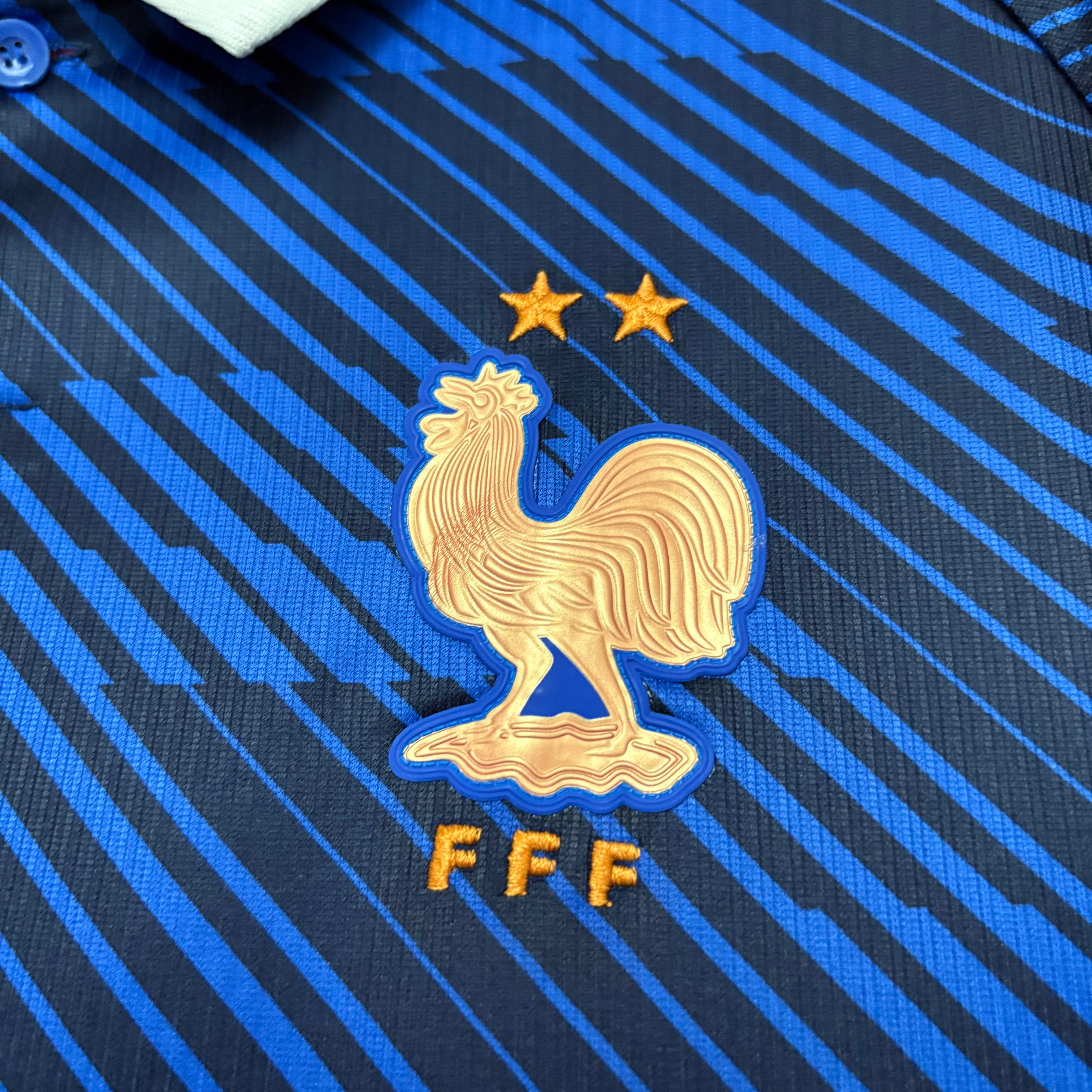World Cup 2026 France Home Jersey