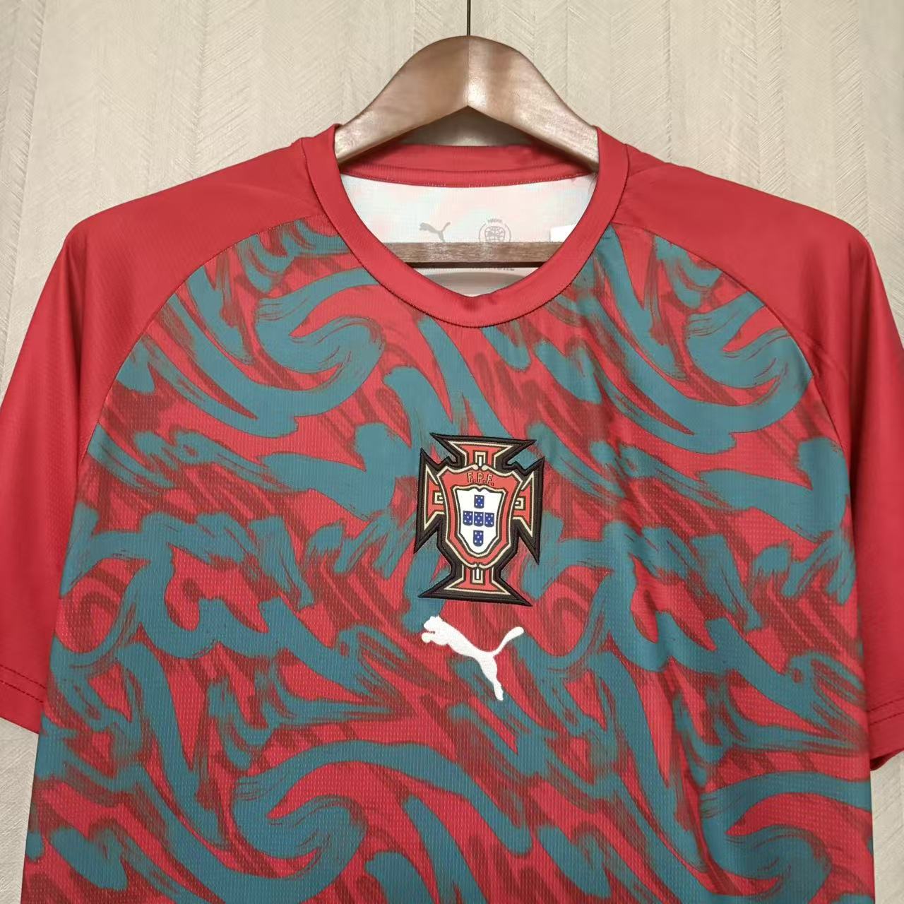 World Cup 2026 Portugal Jersey
