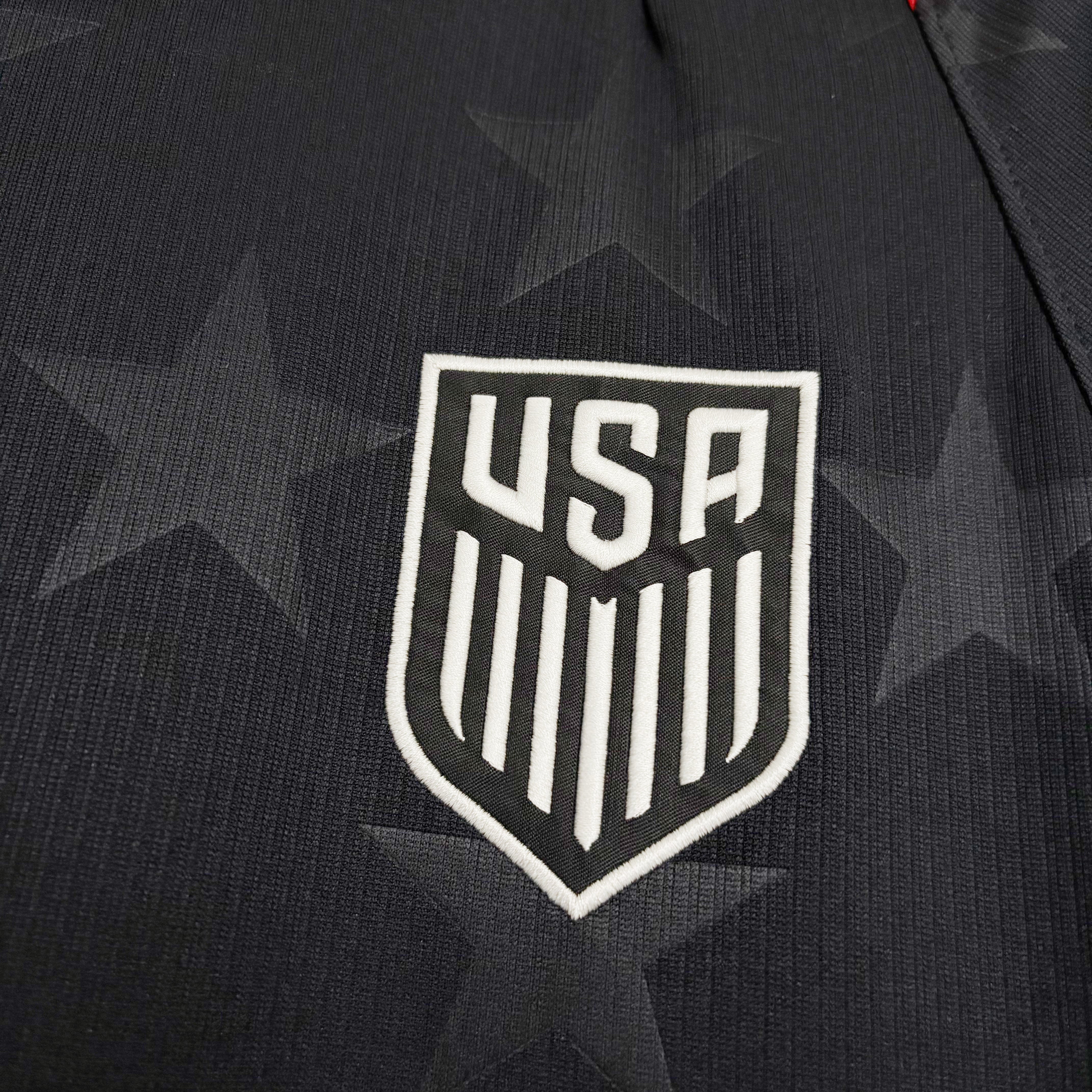 World Cup 2026 USA Away Jersey