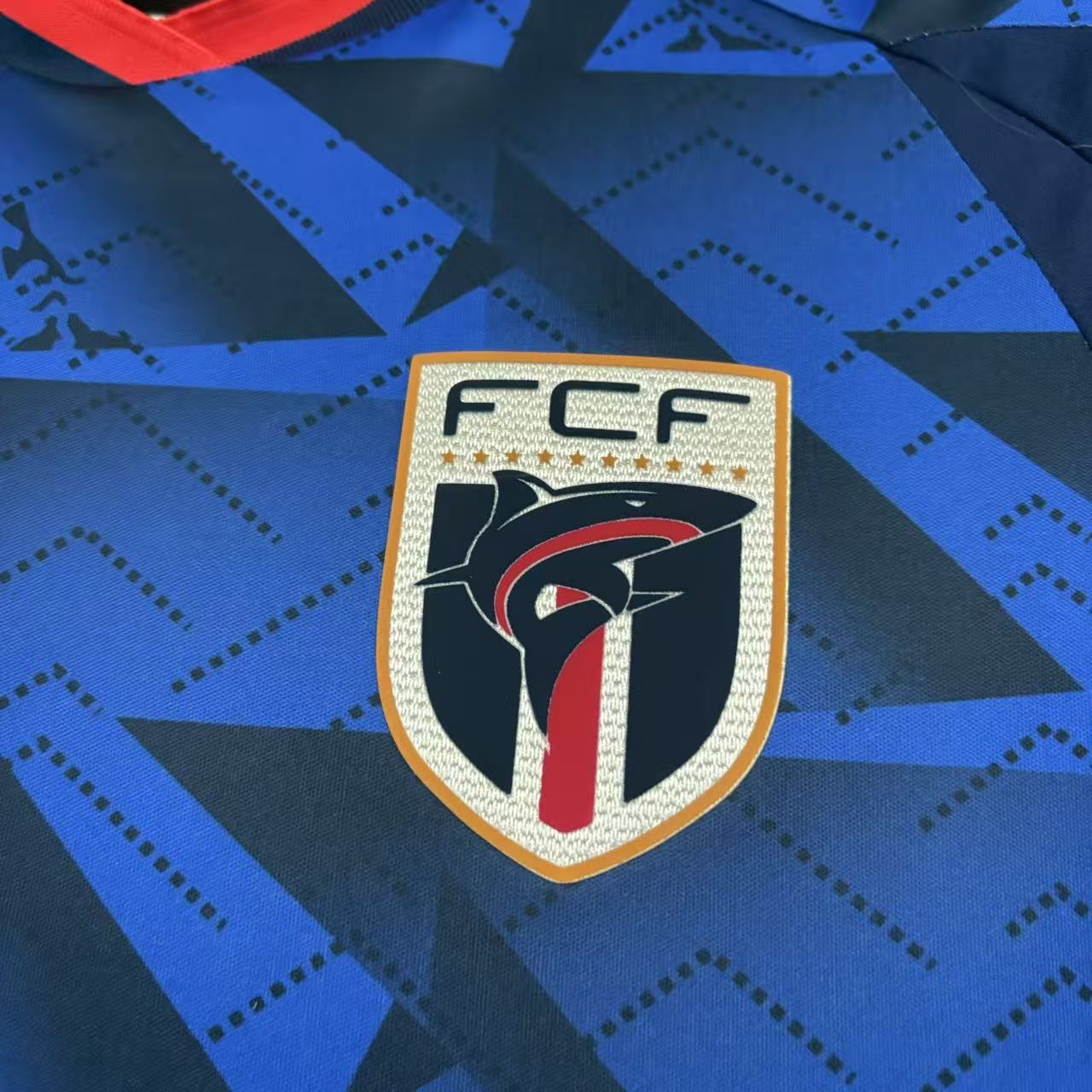 World Cup 2026 Cabo Verde Home Jerseys