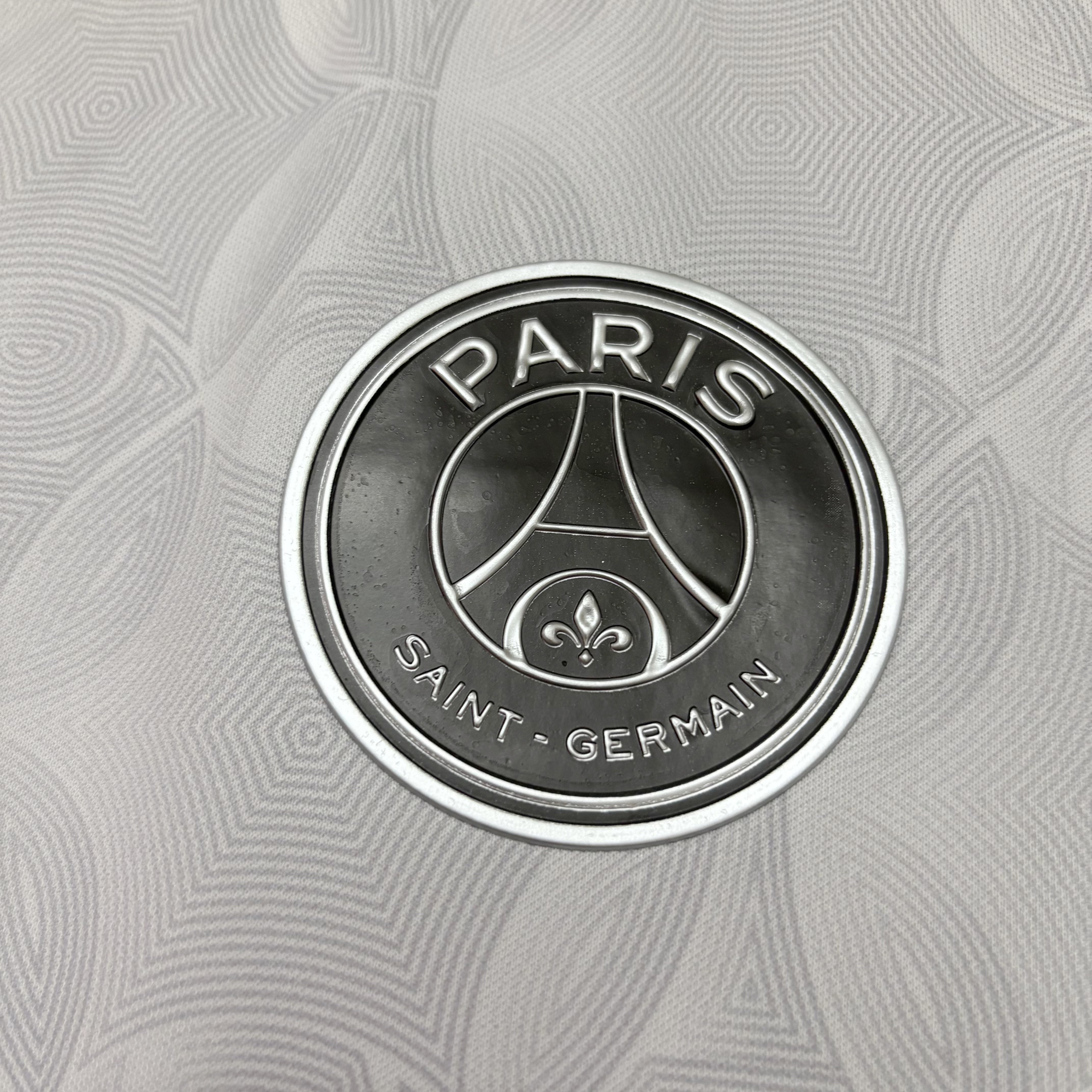 26/27 PSG Home Jersey