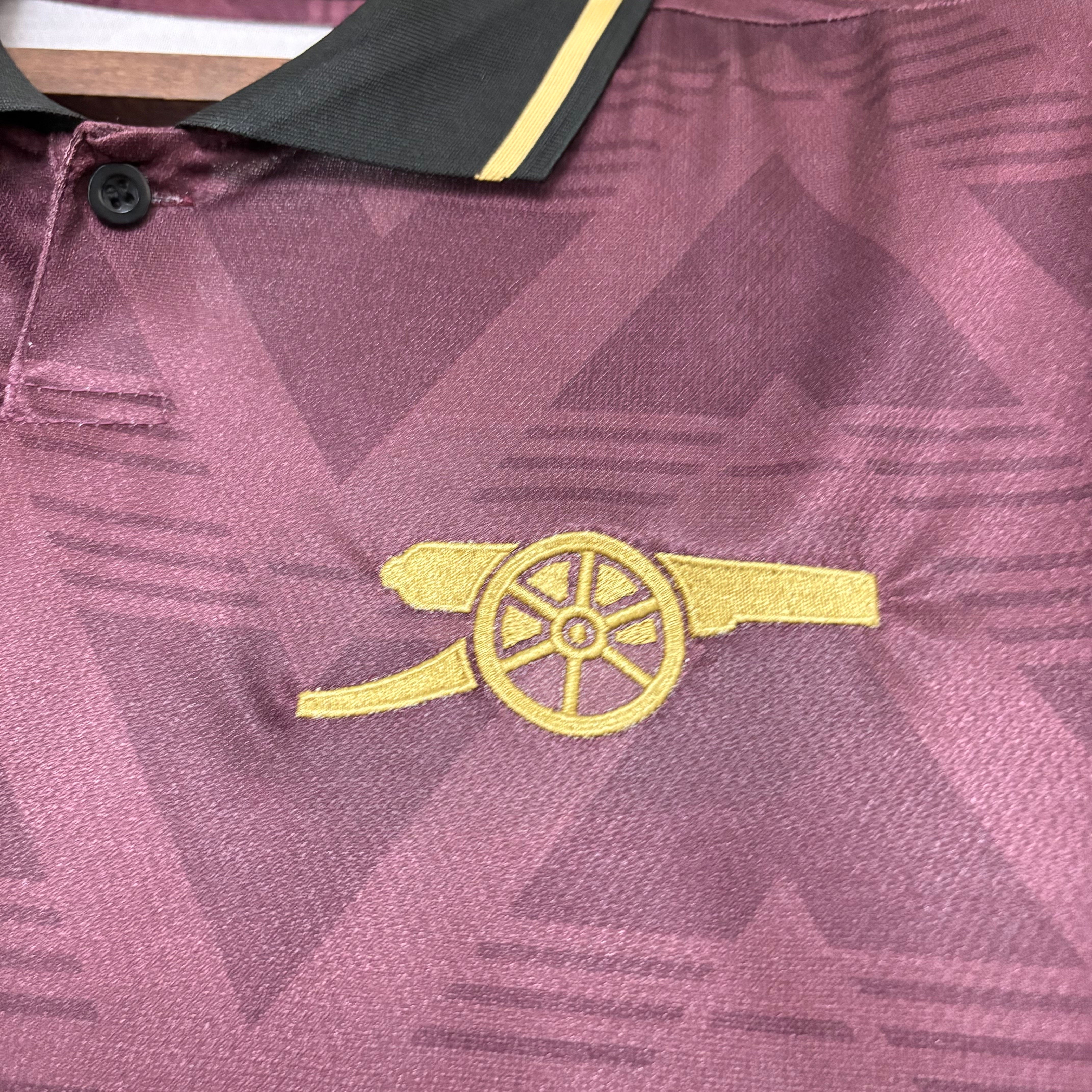 2026/27 Arsenal Edition Special Jersey