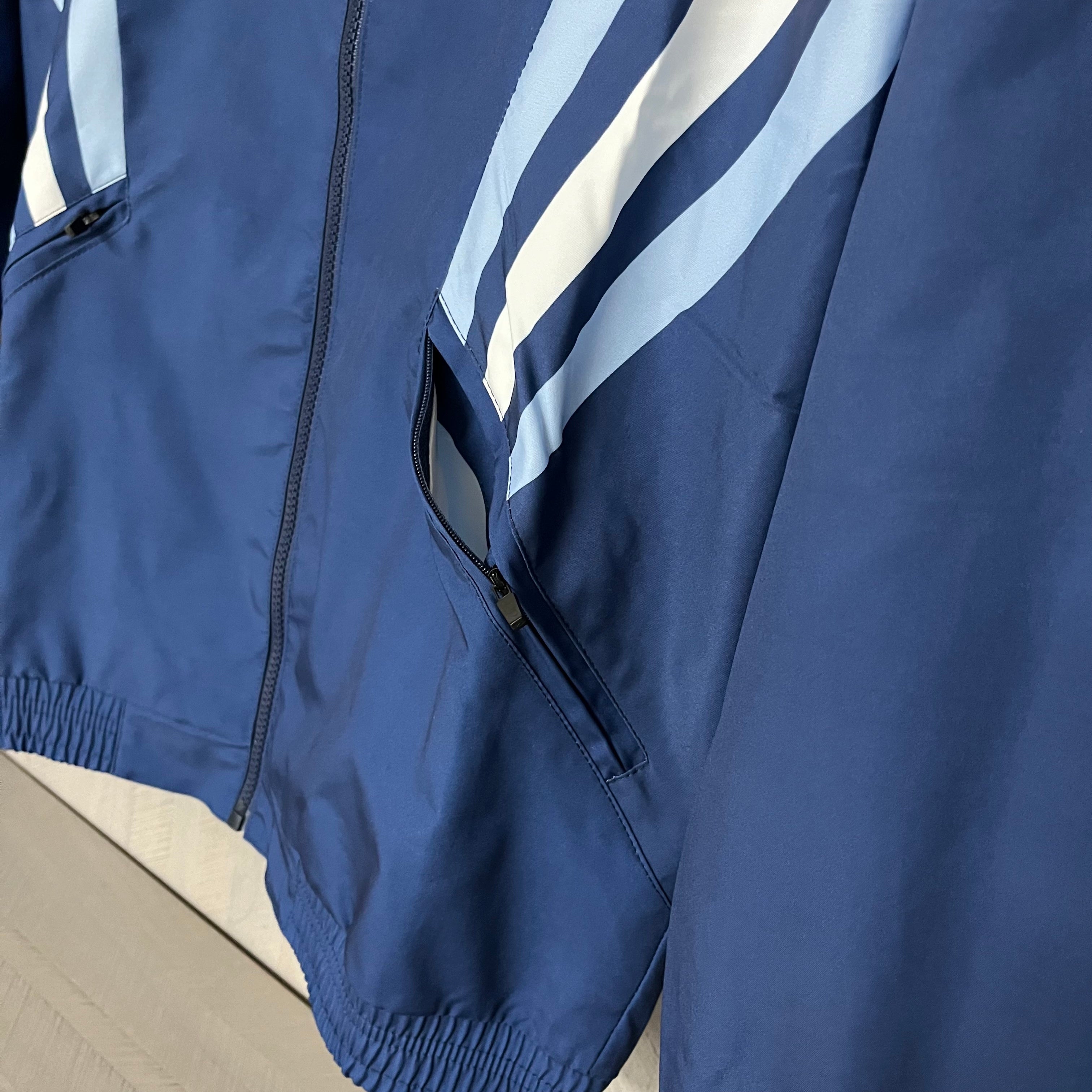 Argentina Windbreaker