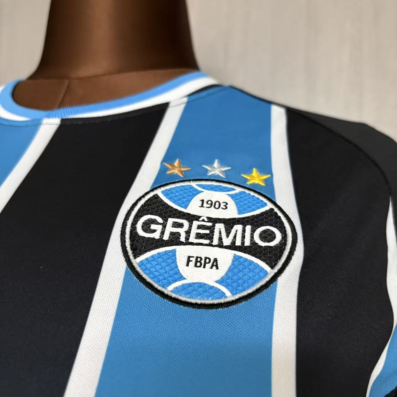Women's  26/27 Gremio Home Jersey