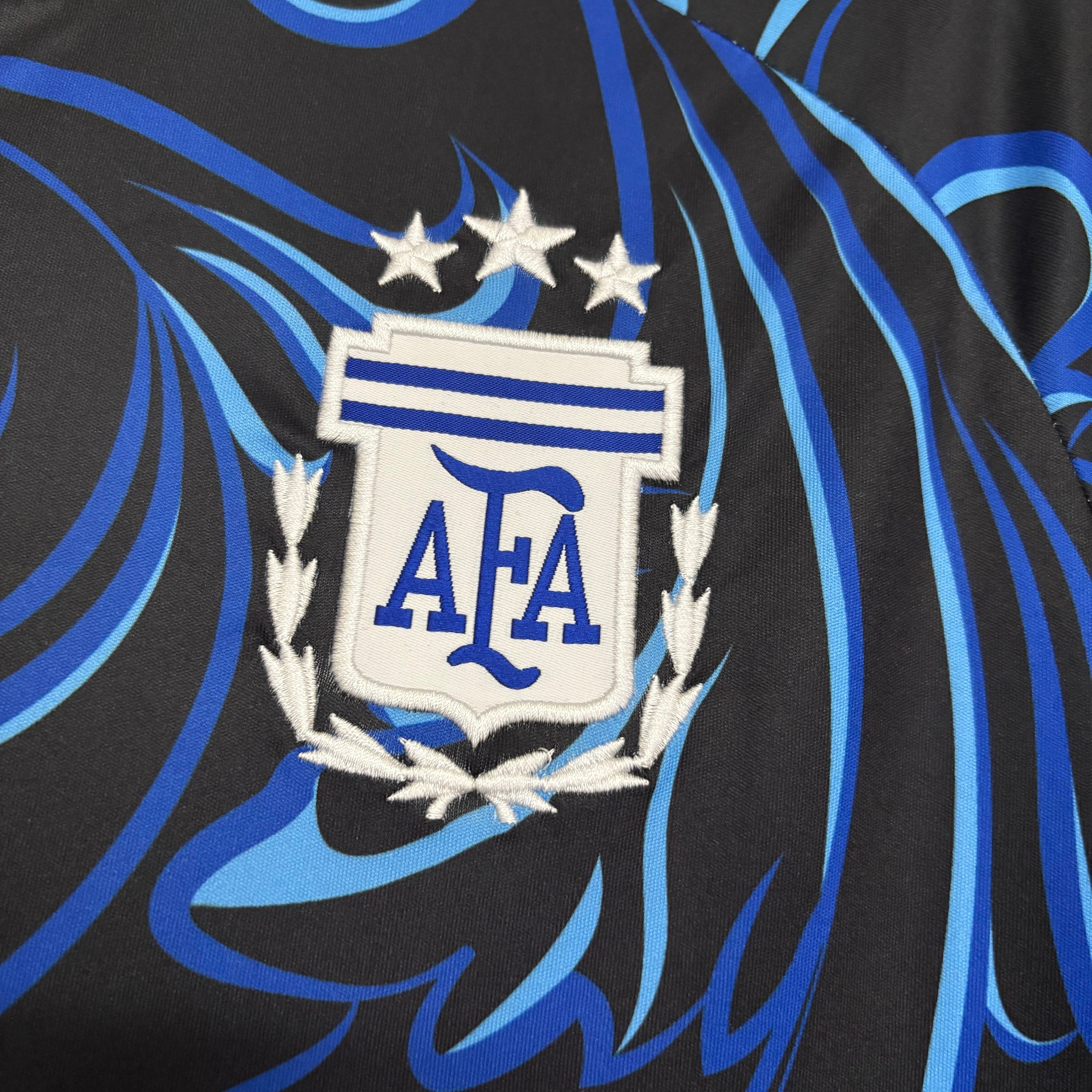 World Cup 2026 Argentina Away Jersey