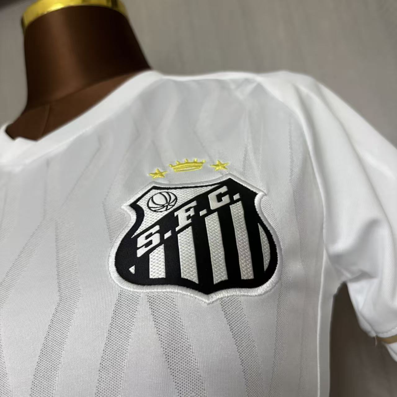 Women's  26/27 Santos Home Jersey