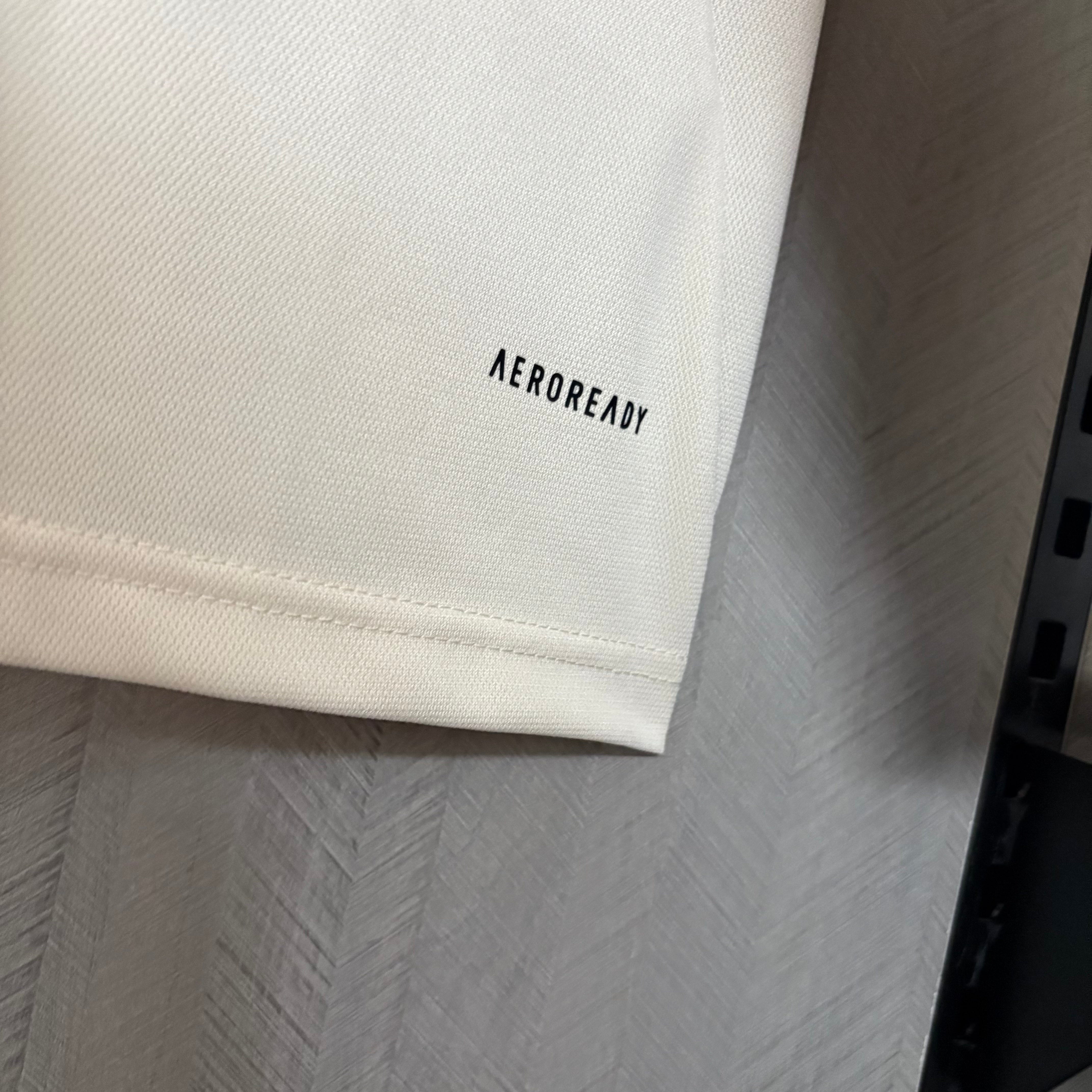 Long Sleeve 2025/26 Liverpool Away Jersey