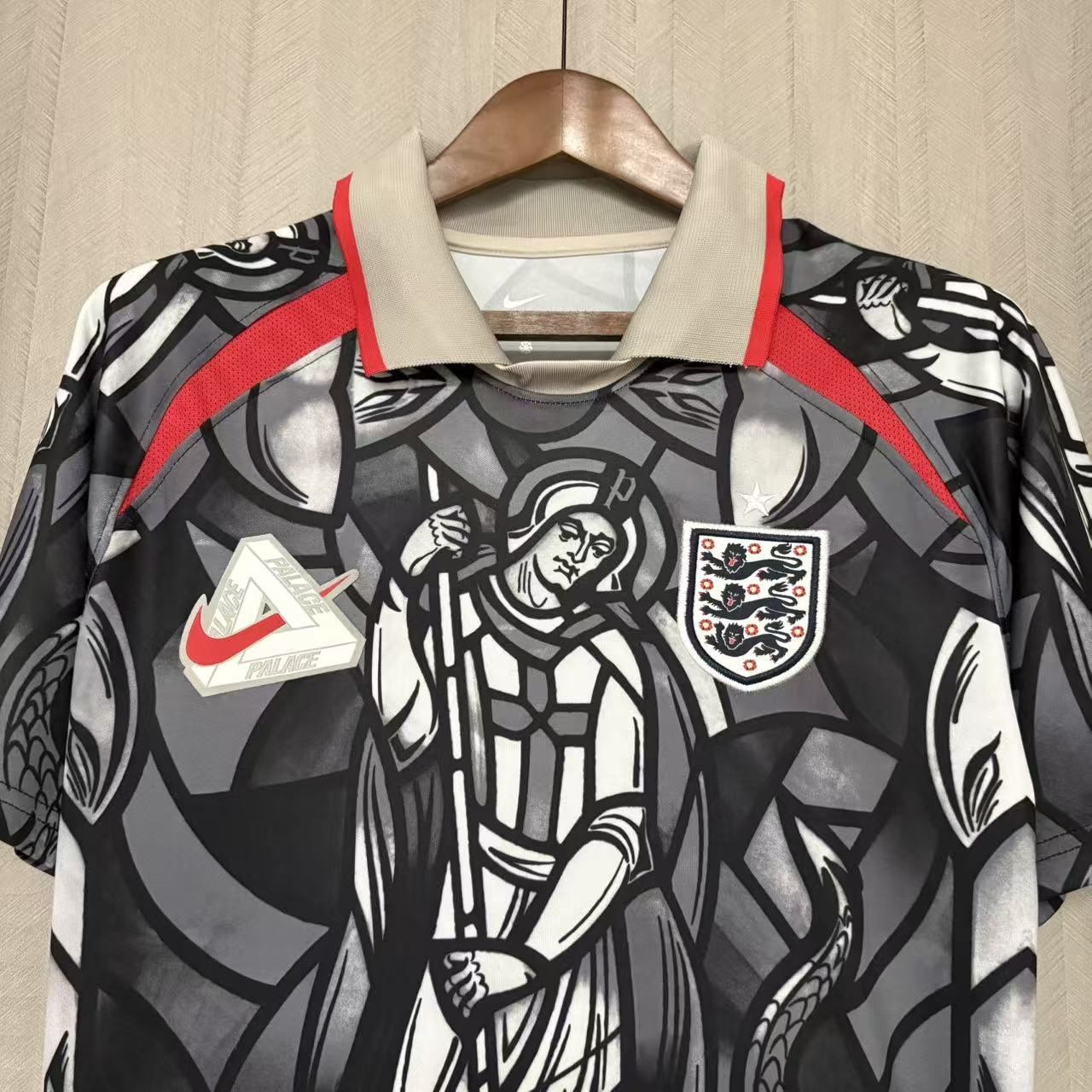 World Cup 2026 England Jersey