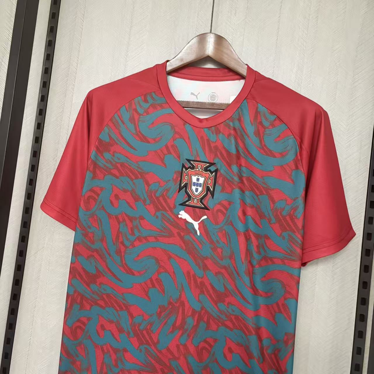 World Cup 2026 Portugal Jersey