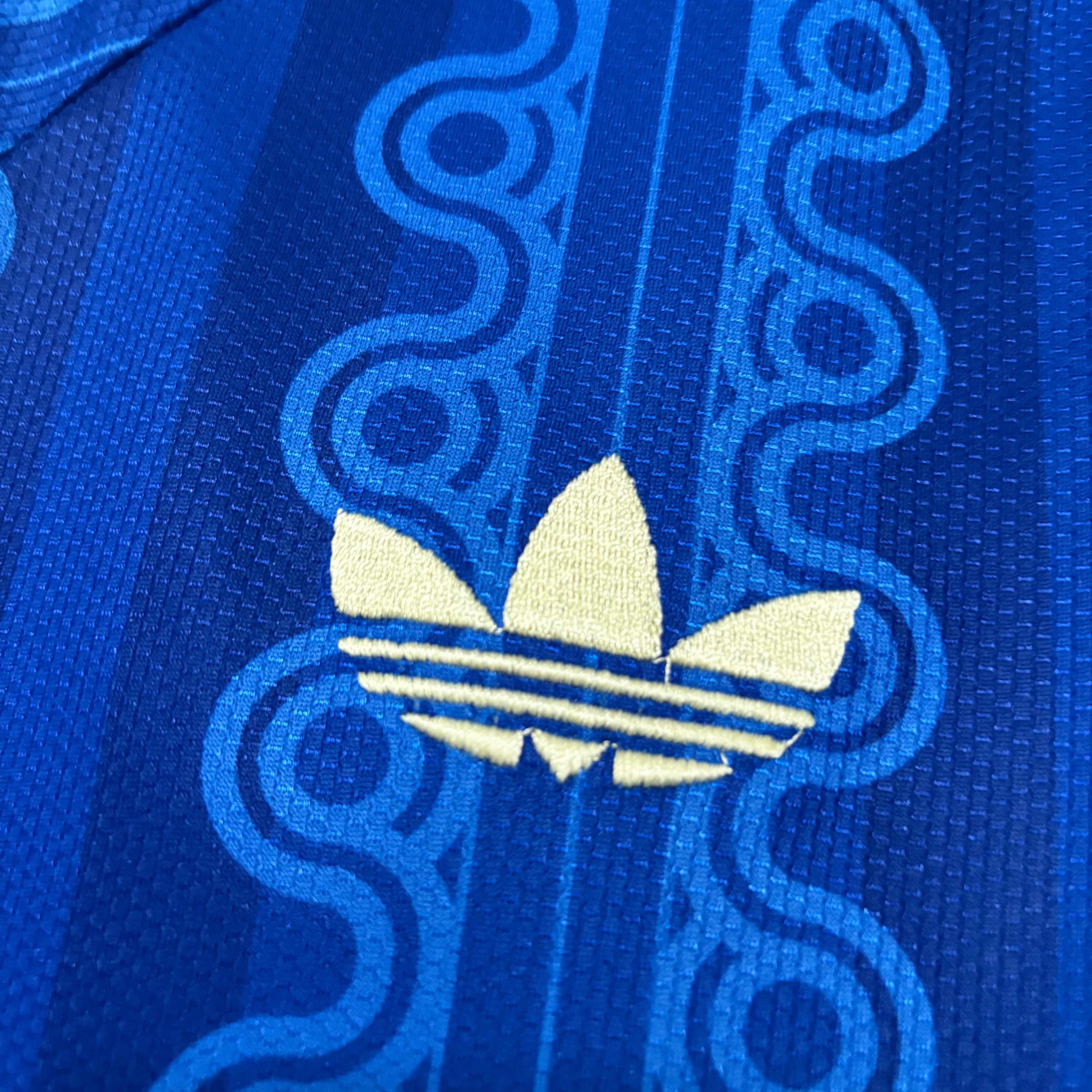 World Cup 2026 Sweden away Jersey