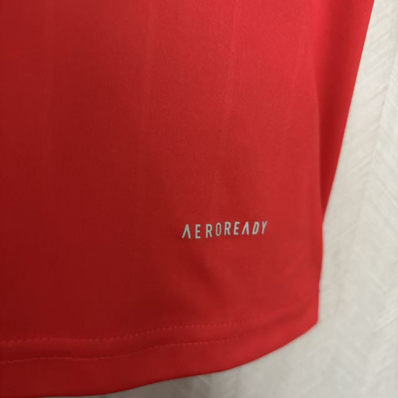 25/26 Sevilla Away Jersey