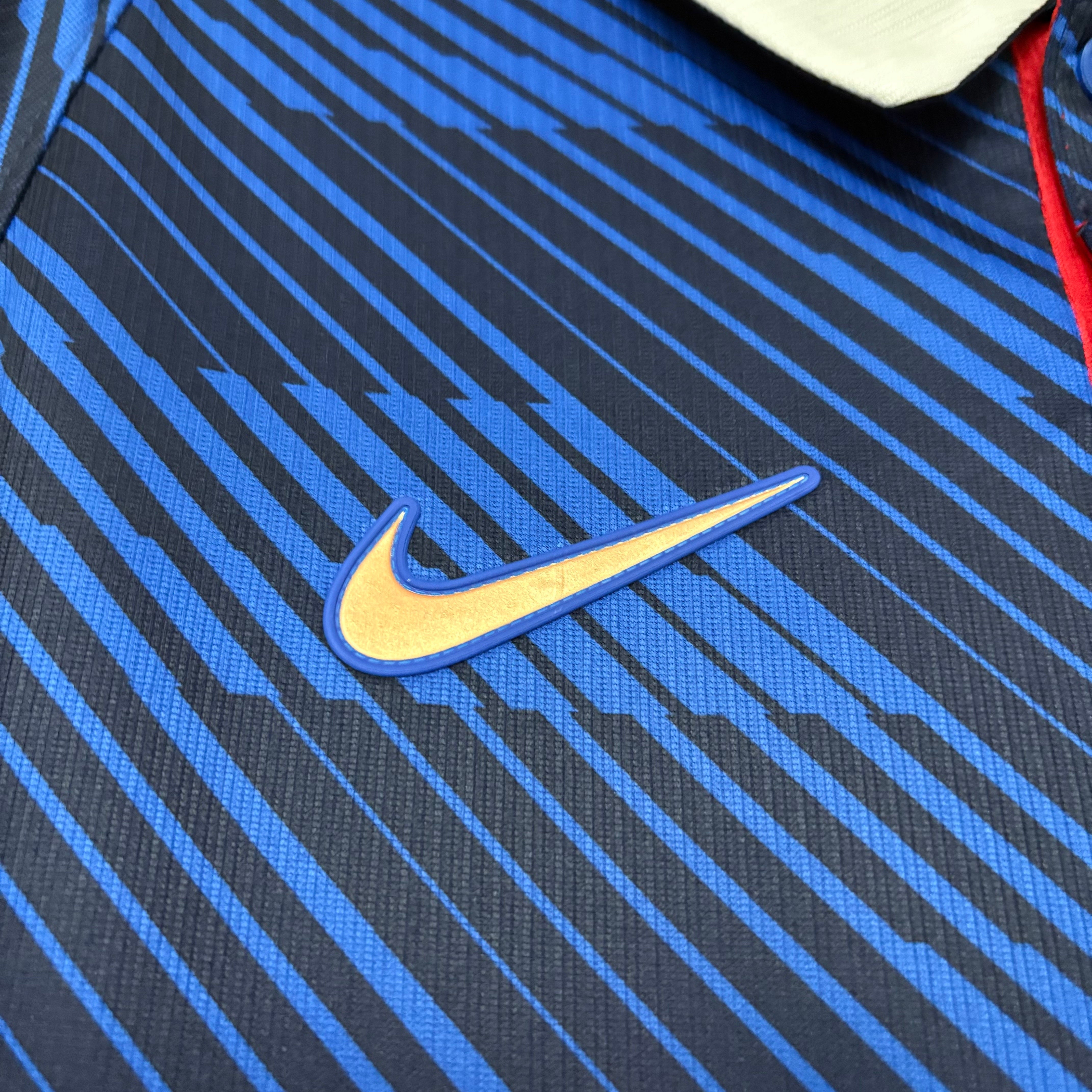 World Cup 2026 France Home Jersey