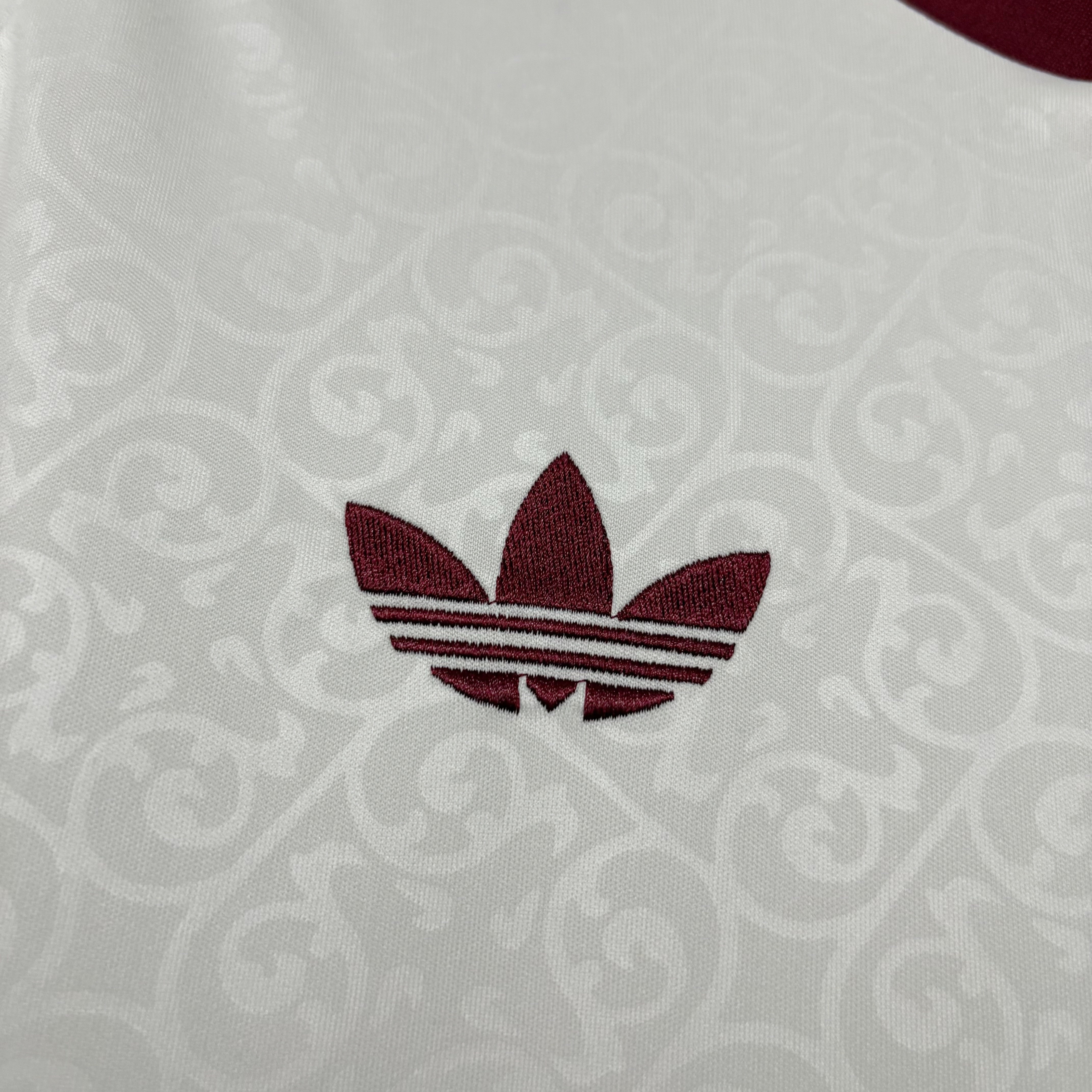 World Cup 2026 Spain Away Jersey