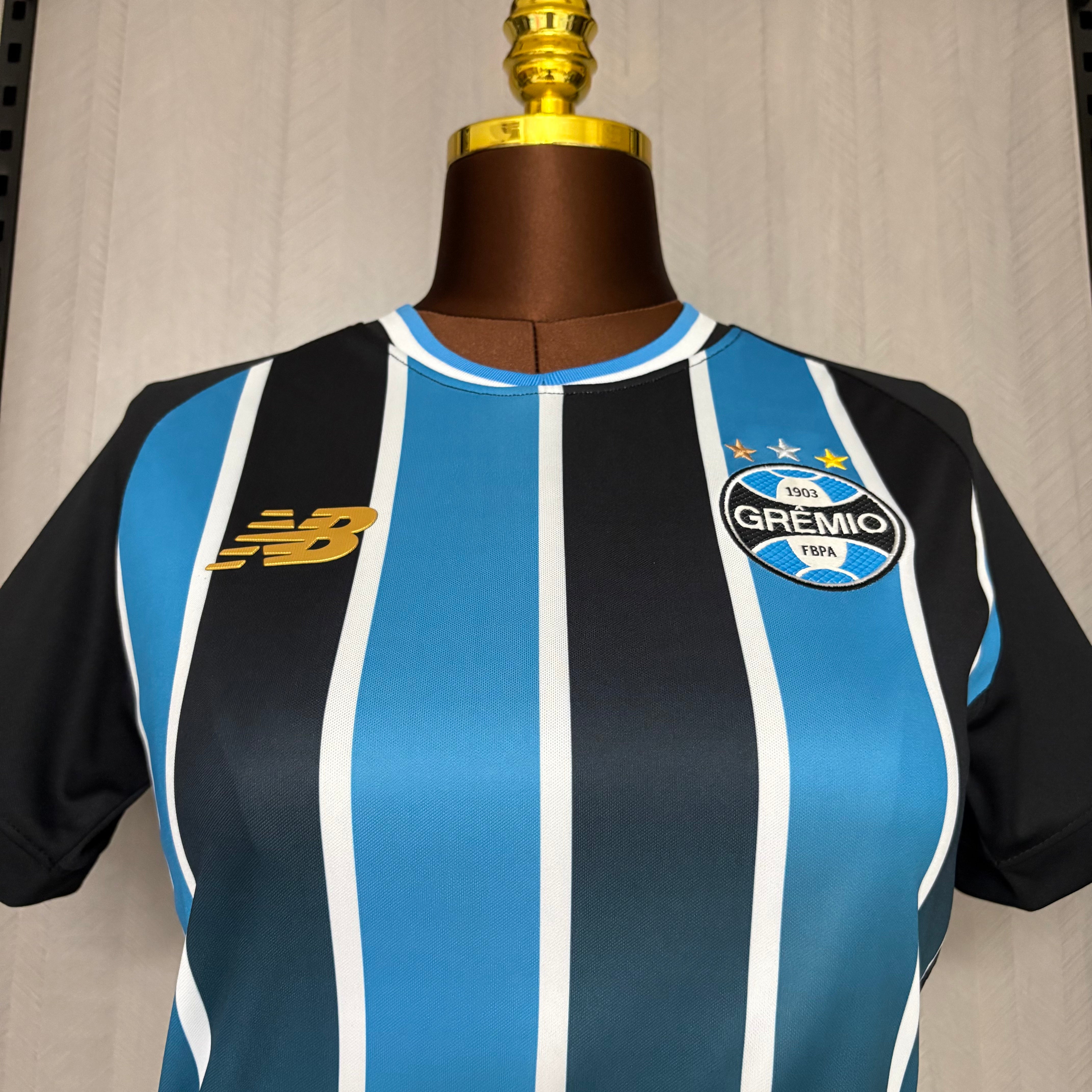Women's  26/27 Gremio Home Jersey
