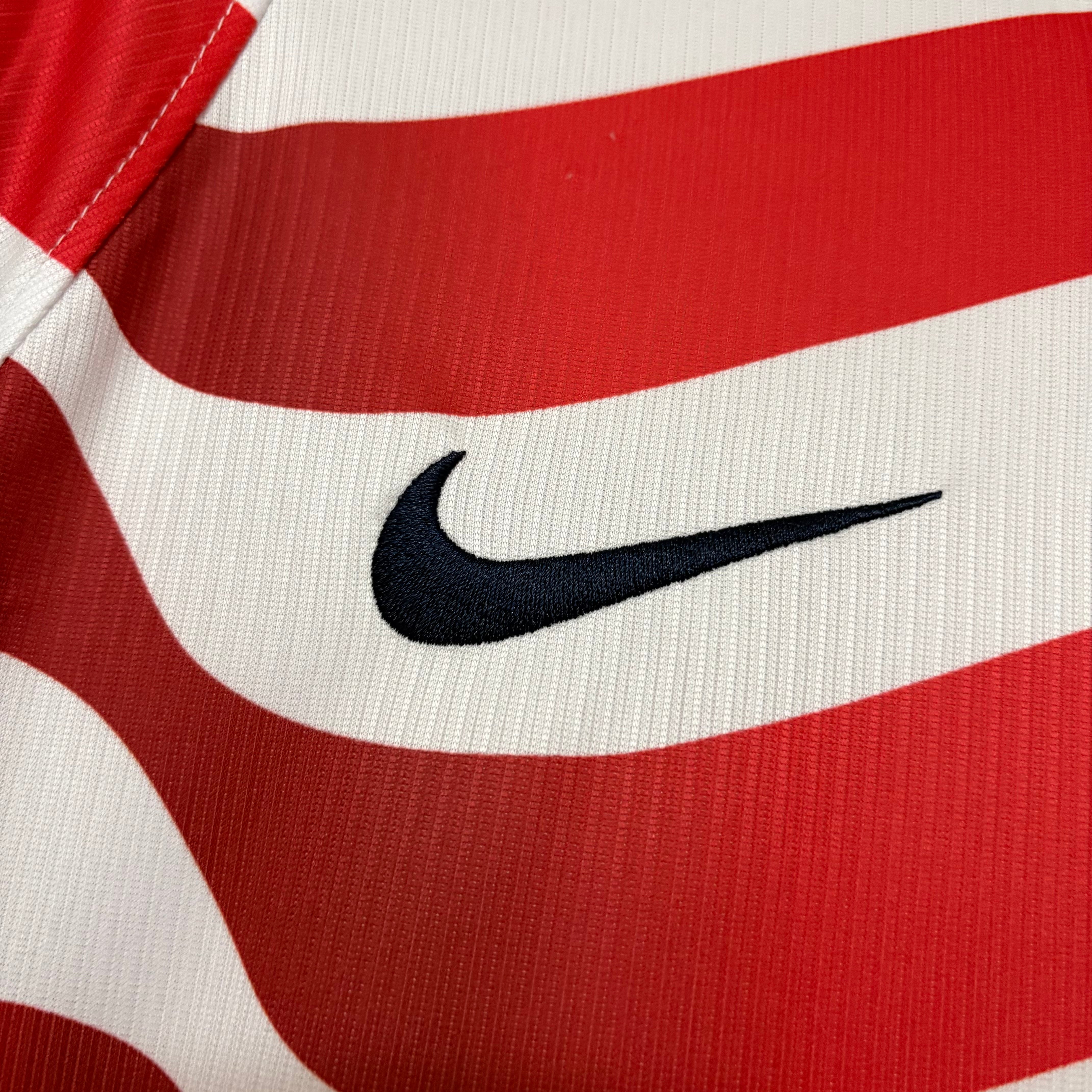 World Cup 2026 USA Home Jersey
