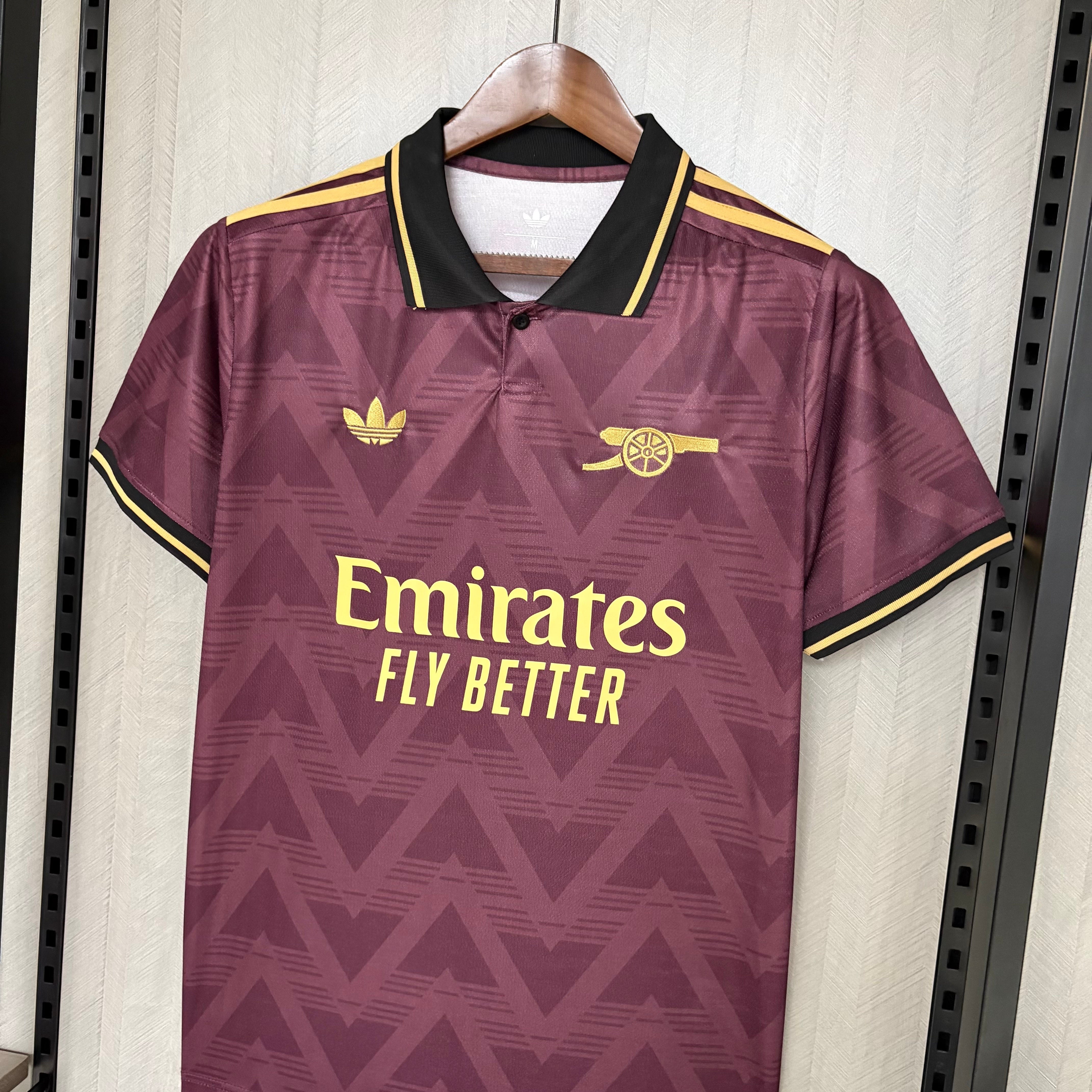 2026/27 Arsenal Edition Special Jersey