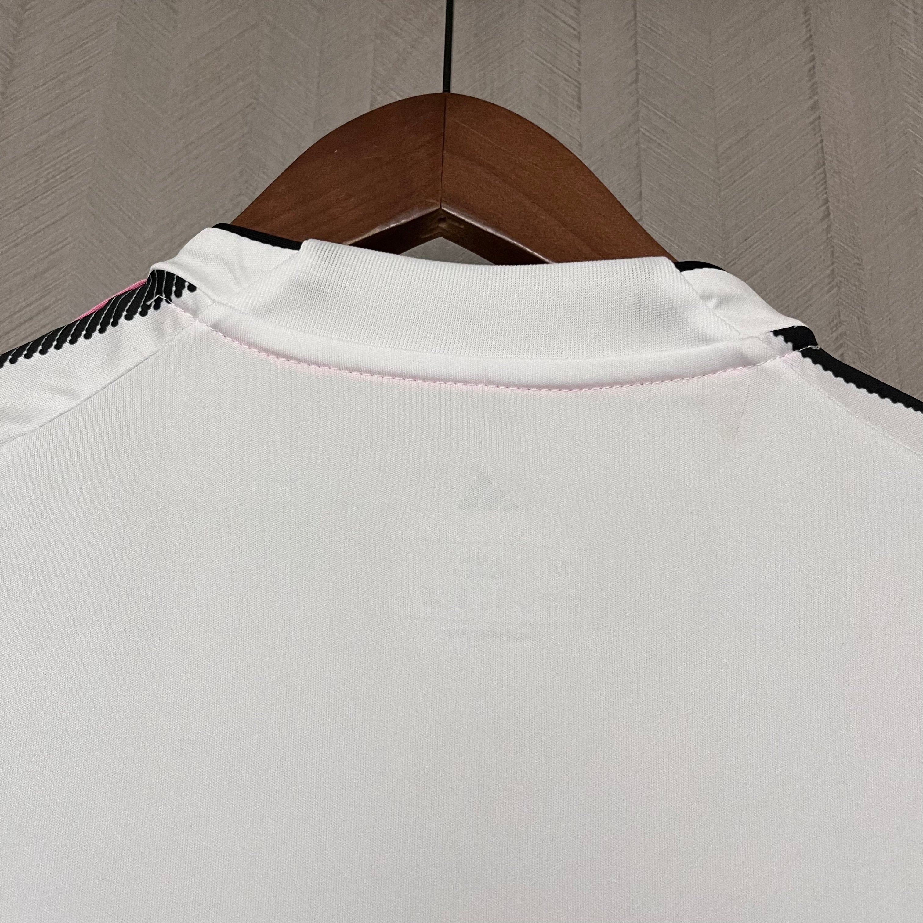 25/26 Juventus Home Jersey