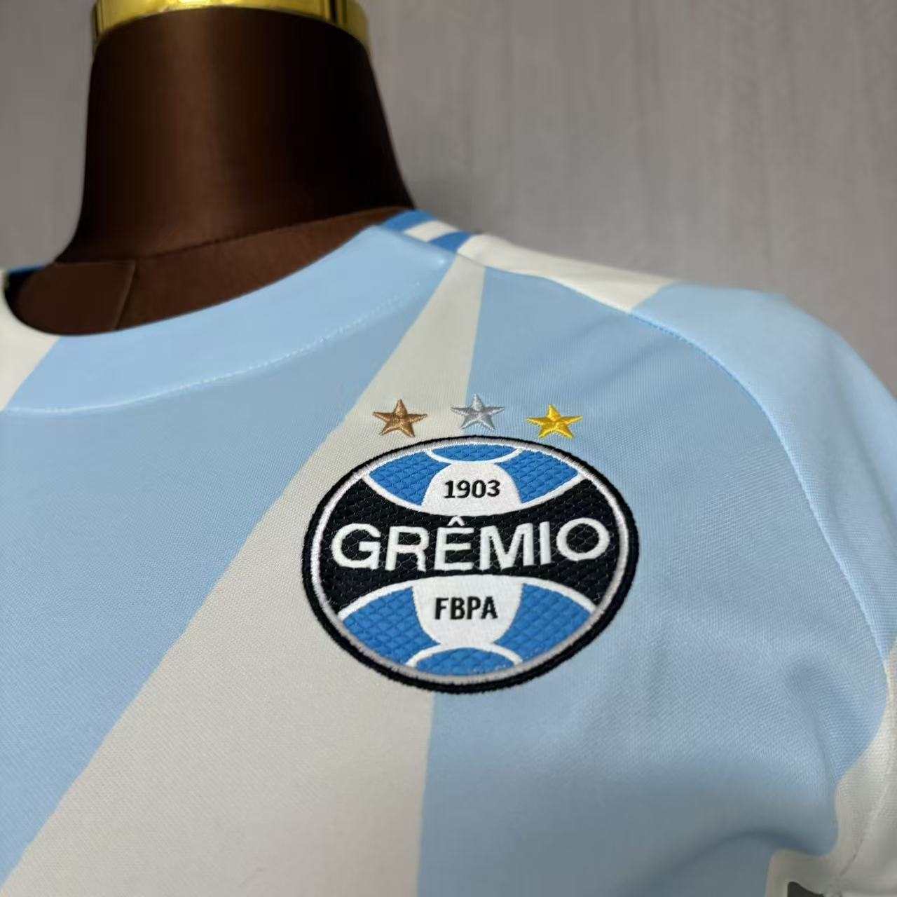 Women's  26/27 Gremio Away Jersey