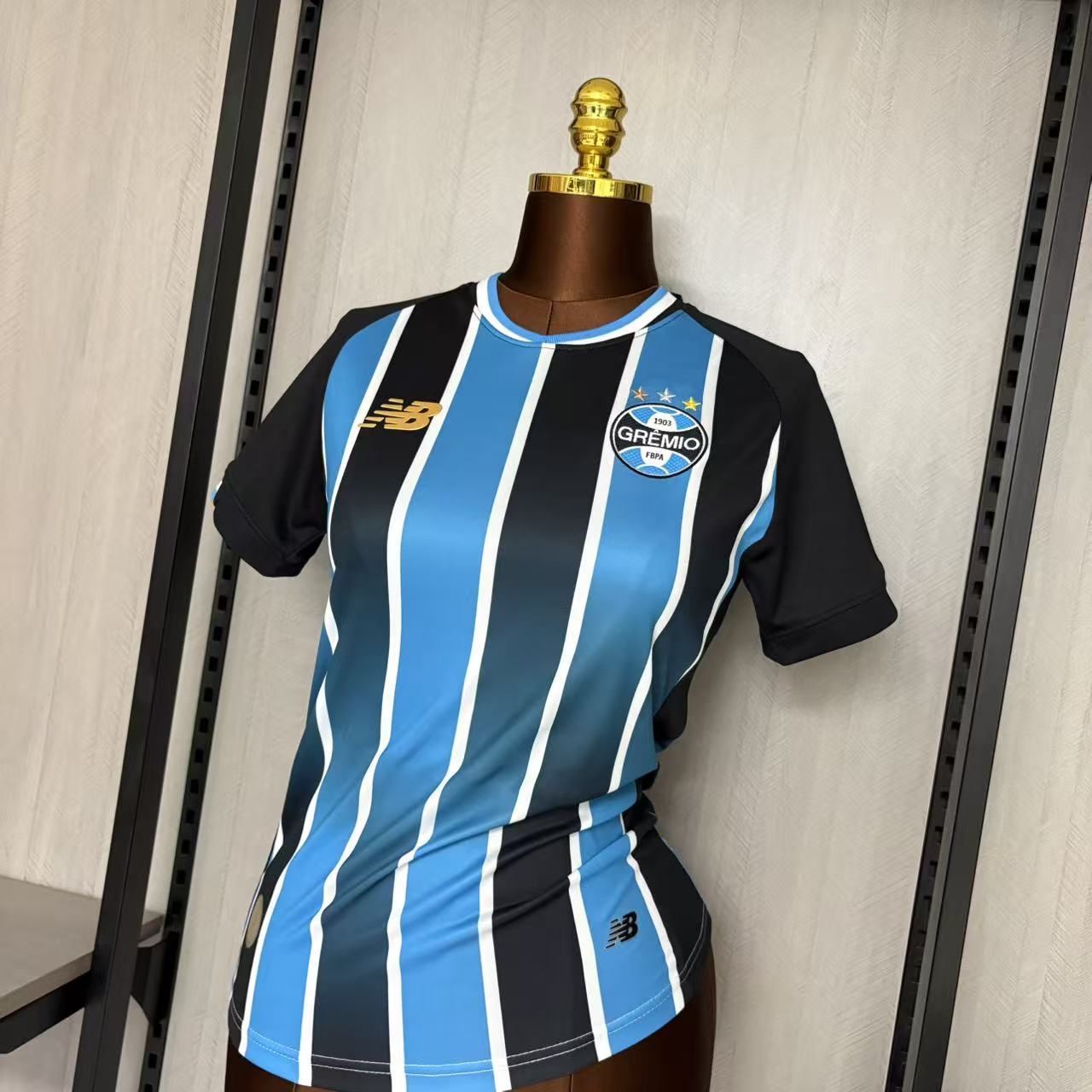 Women's  26/27 Gremio Home Jersey