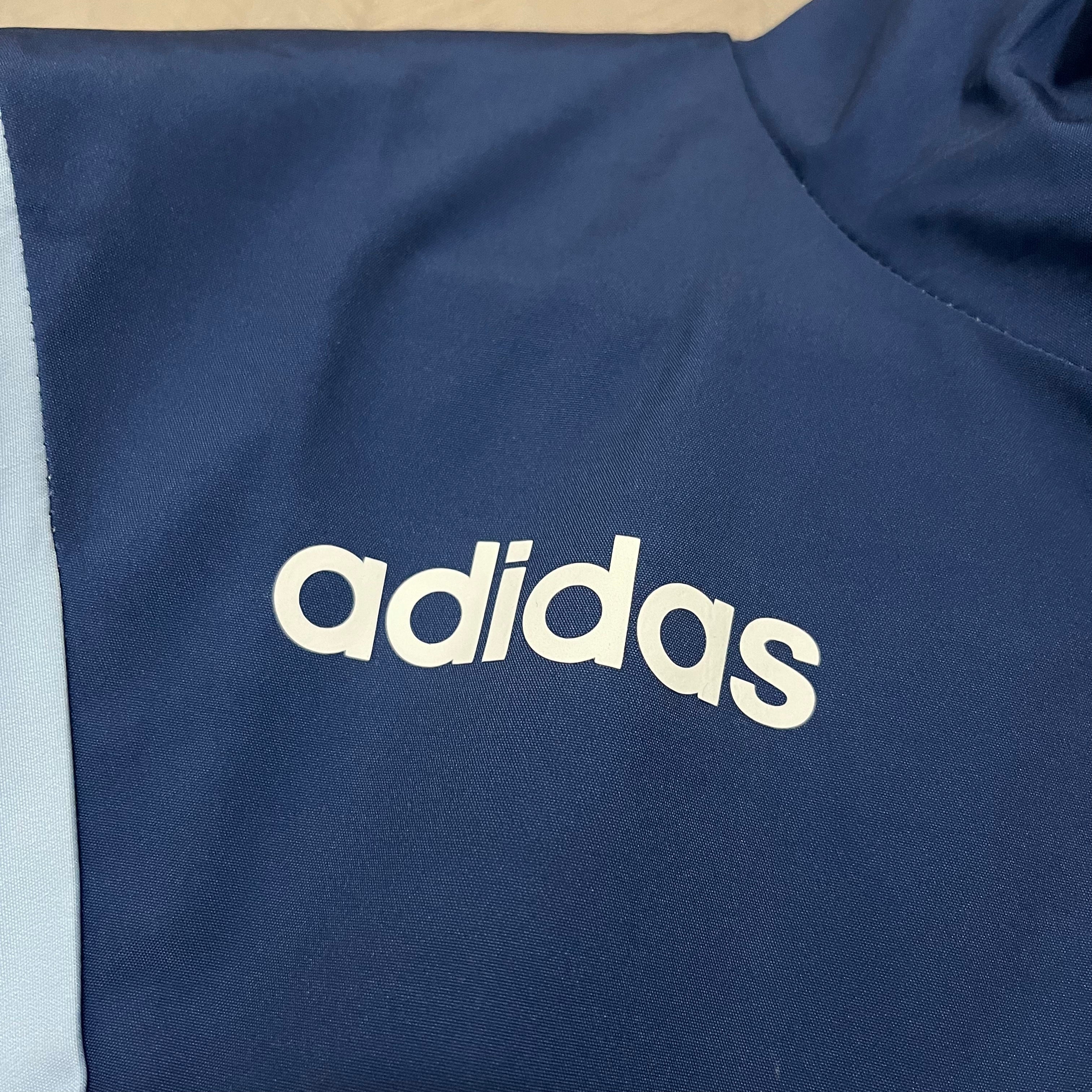 Argentina Windbreaker