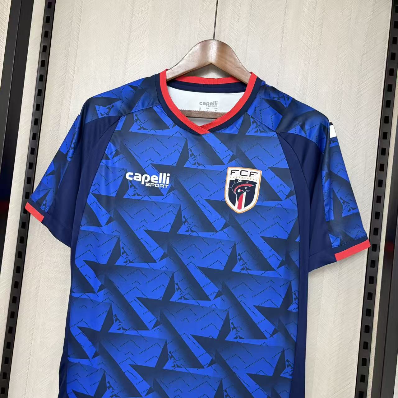 World Cup 2026 Cabo Verde Home Jerseys